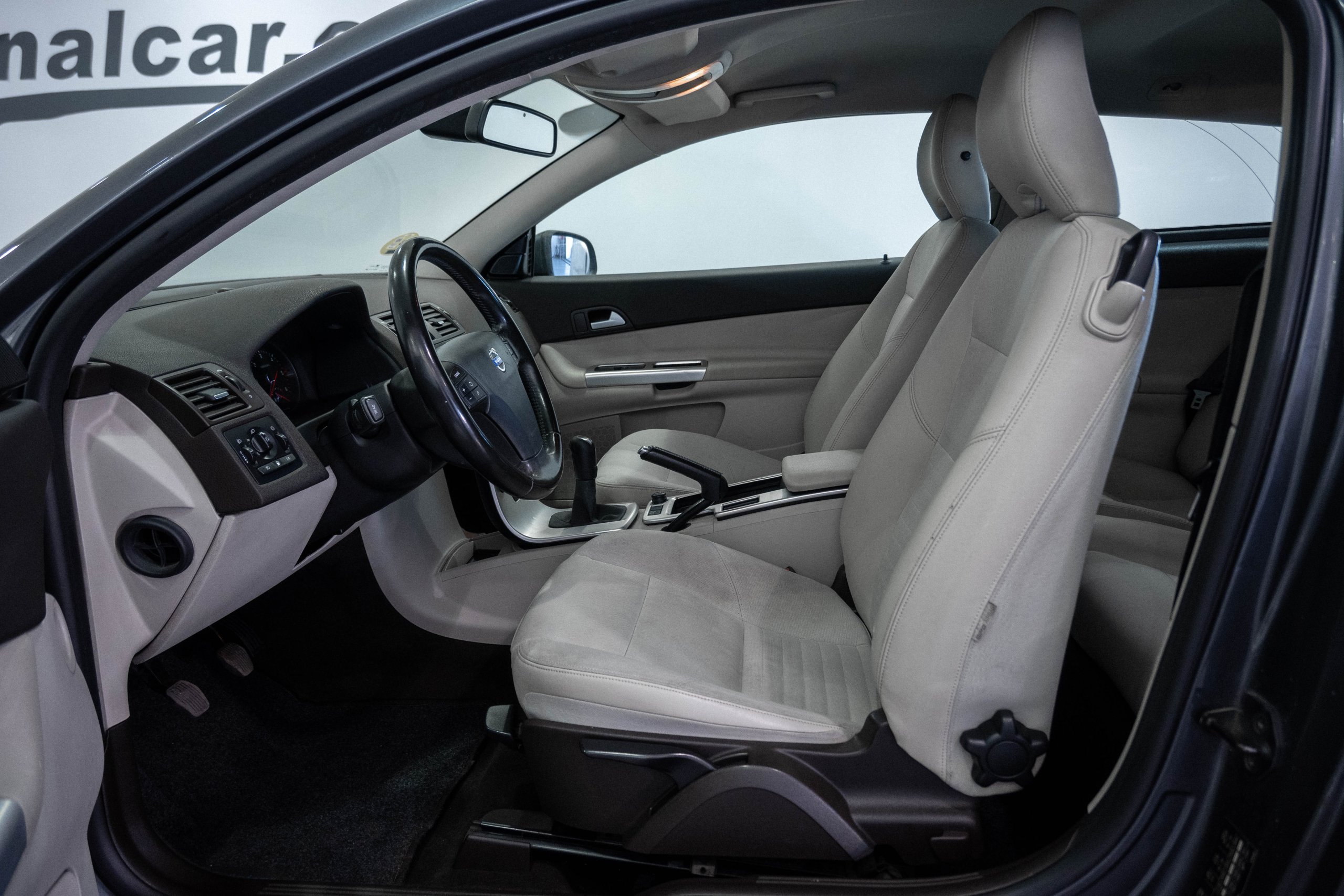 Foto Volvo C30 12