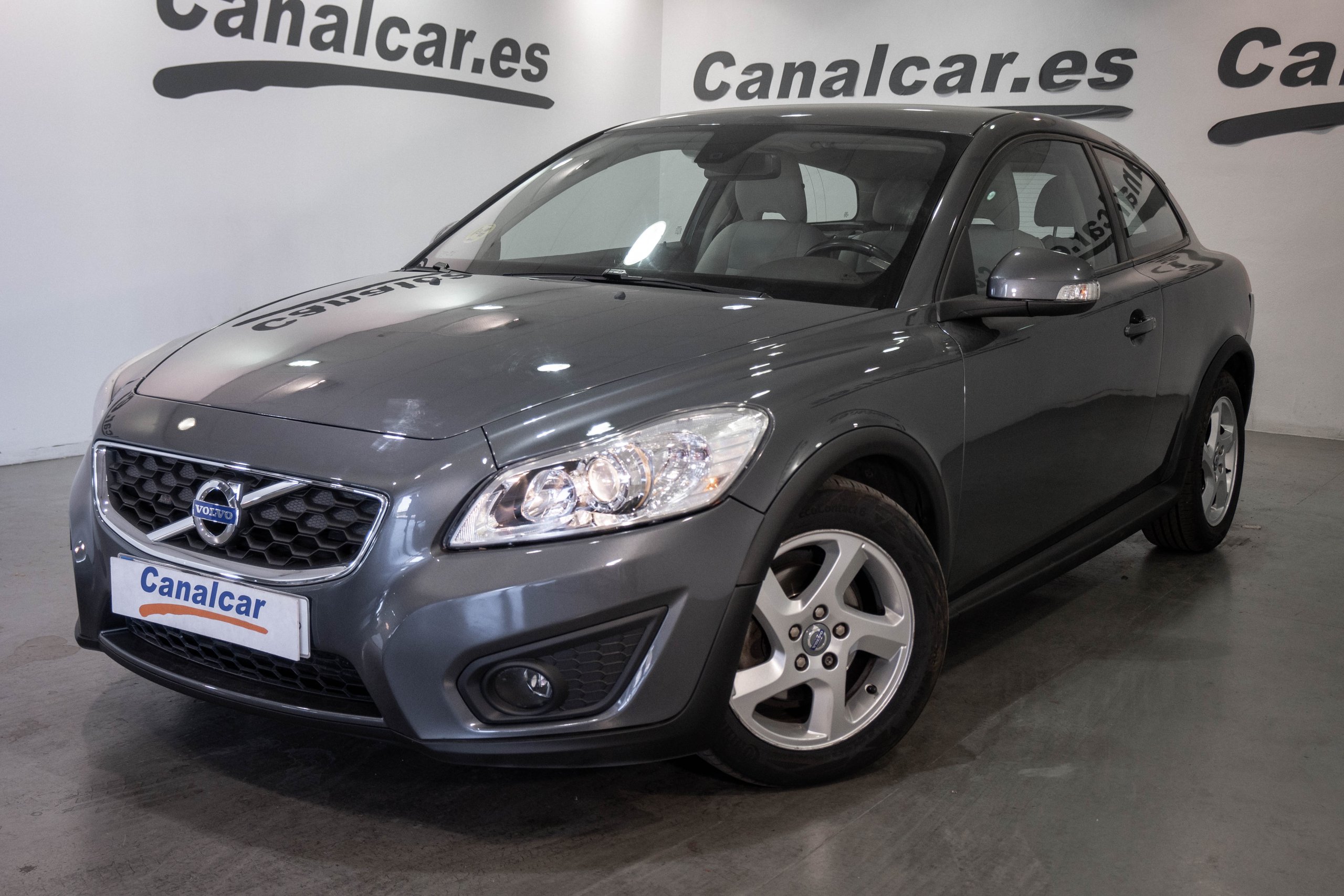 Foto Volvo C30 1