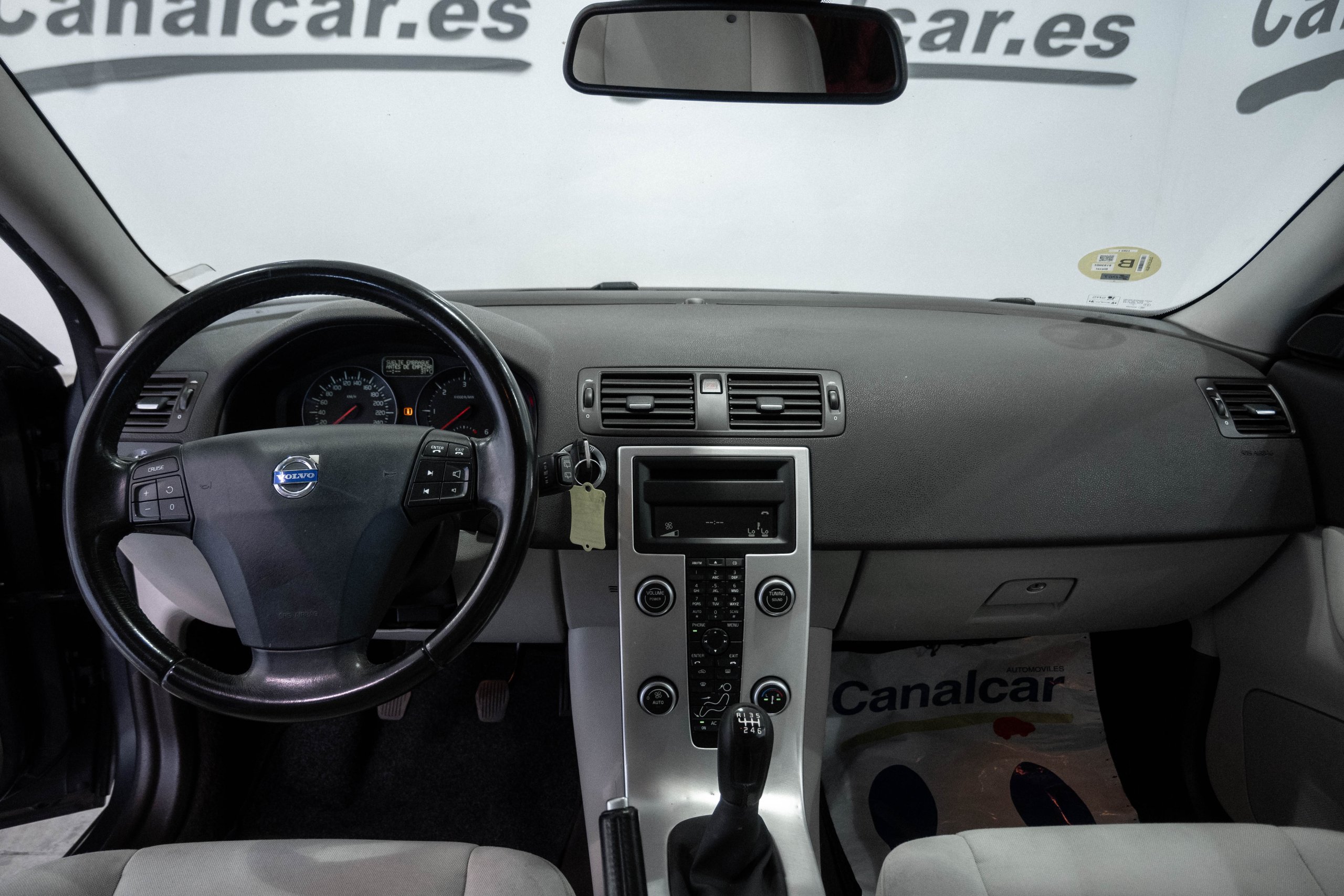 Foto Volvo C30 9