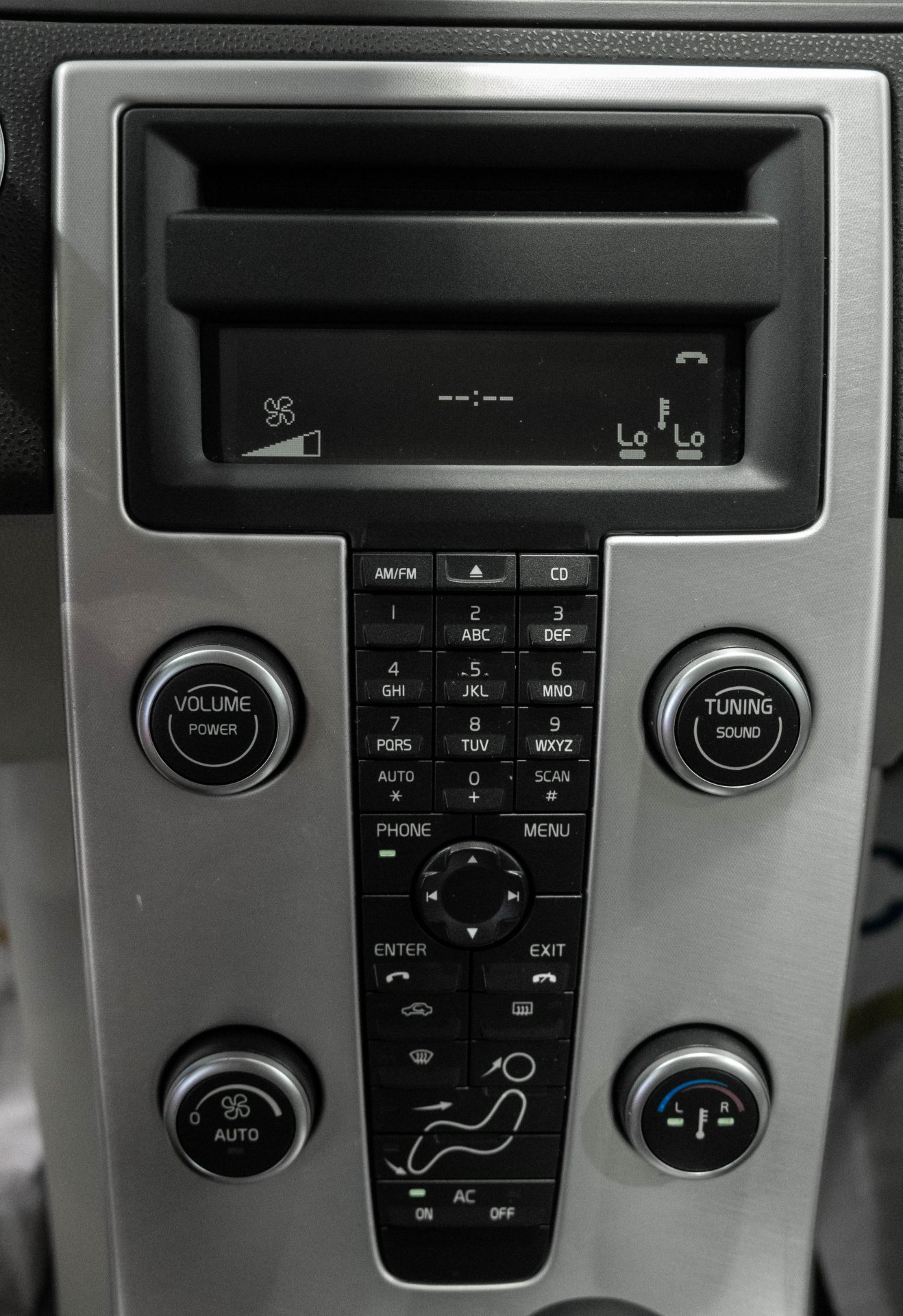 Foto Volvo C30 16