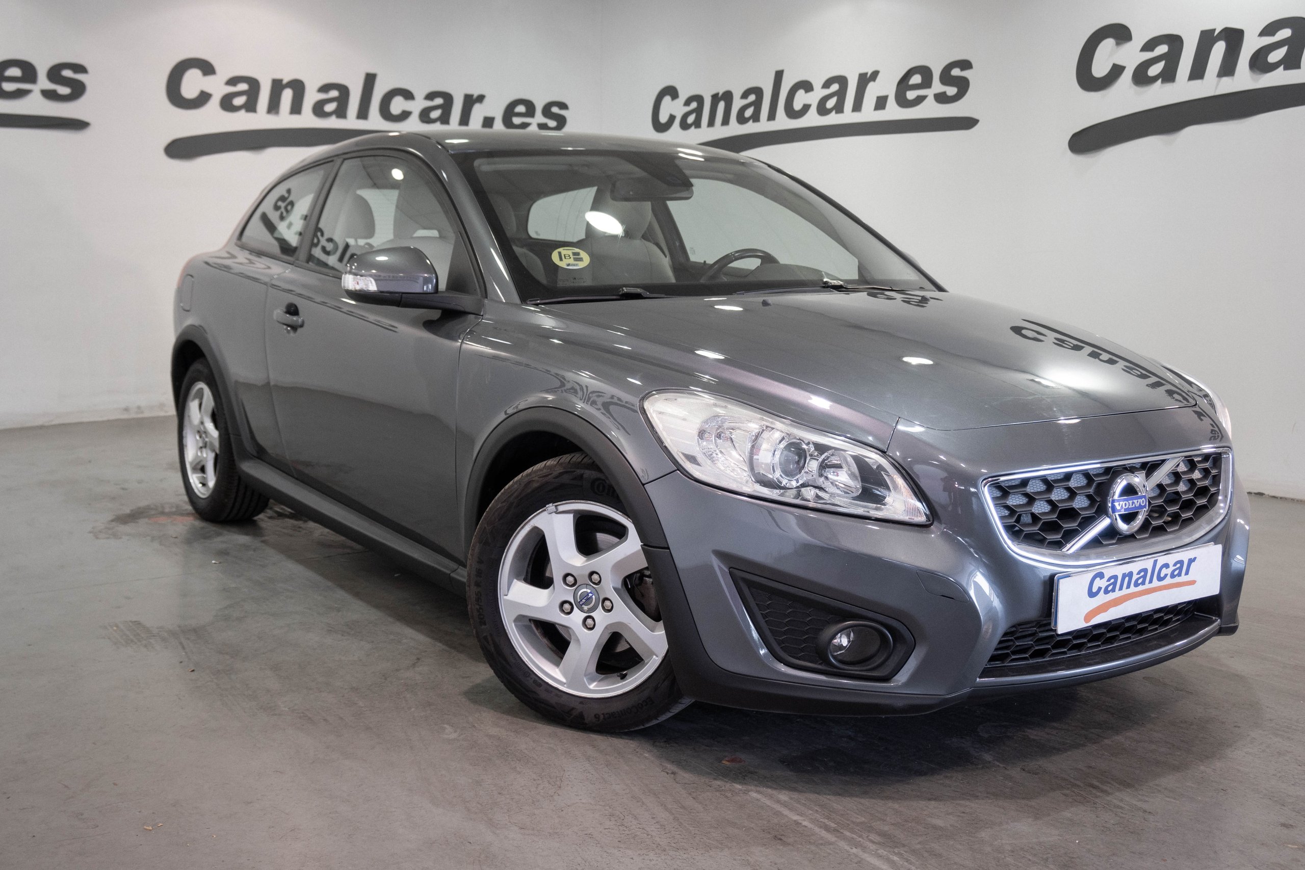 Foto Volvo C30 4
