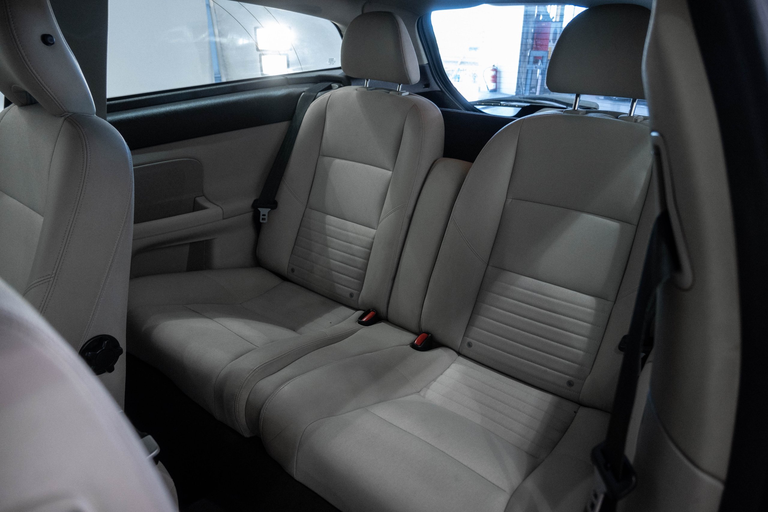 Foto Volvo C30 13