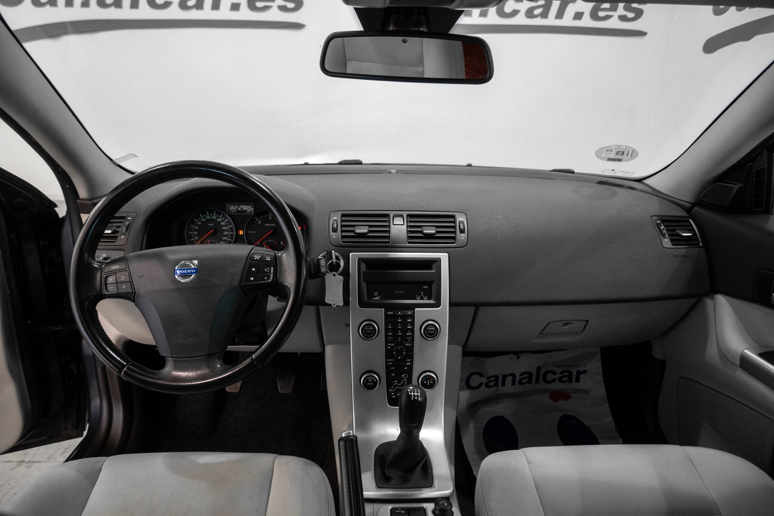 Foto Volvo C30 8