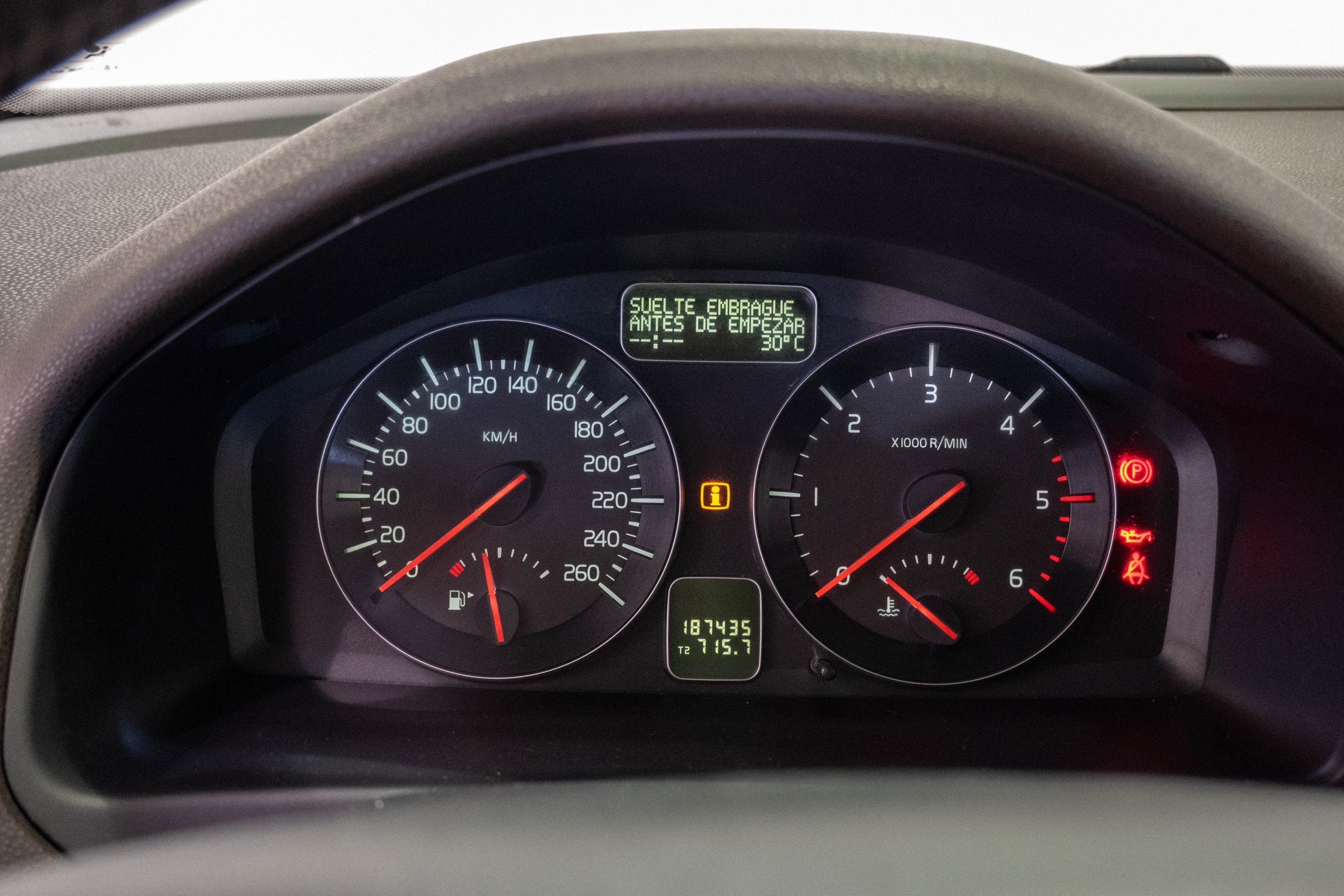 Foto Volvo C30 14