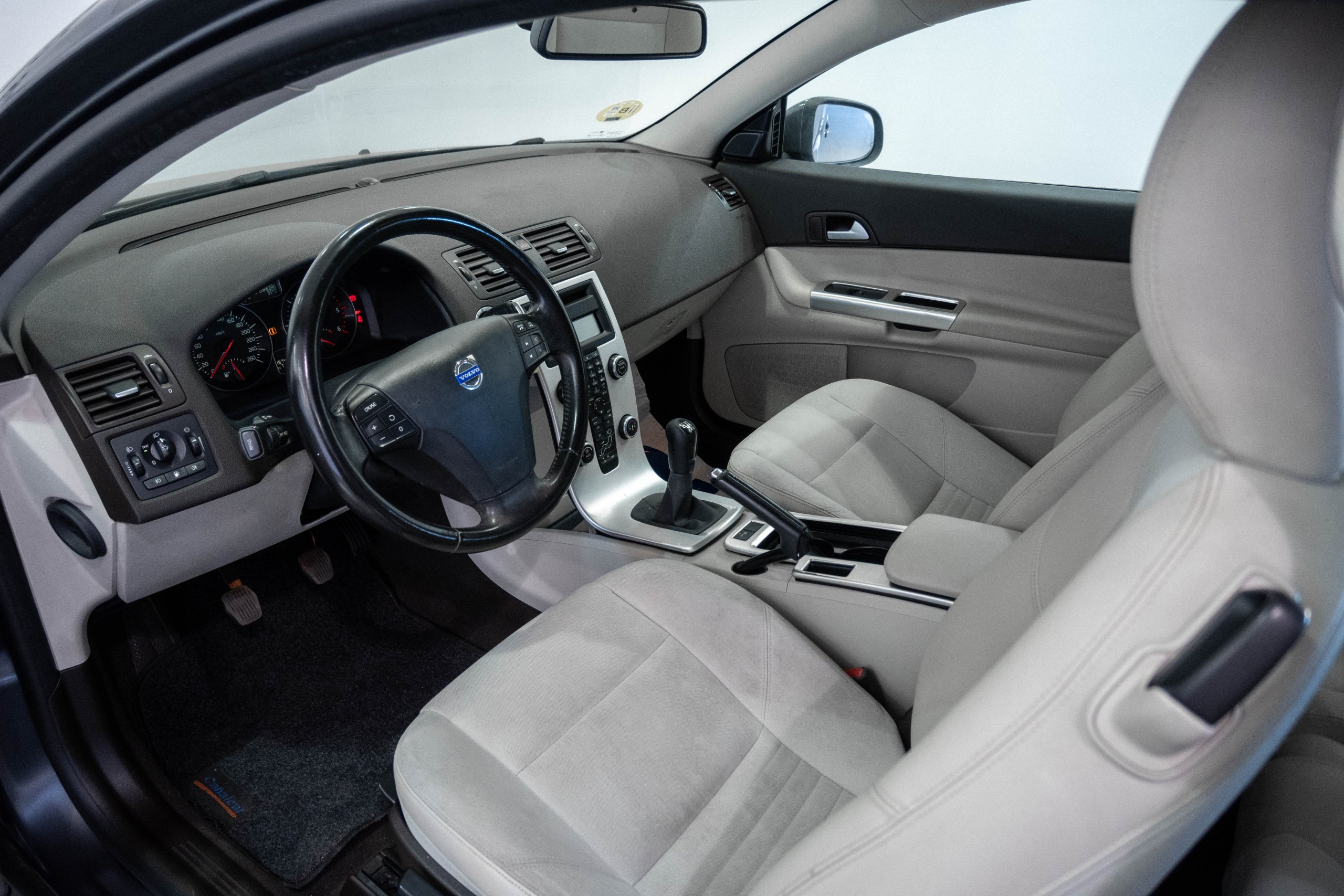 Foto Volvo C30 11