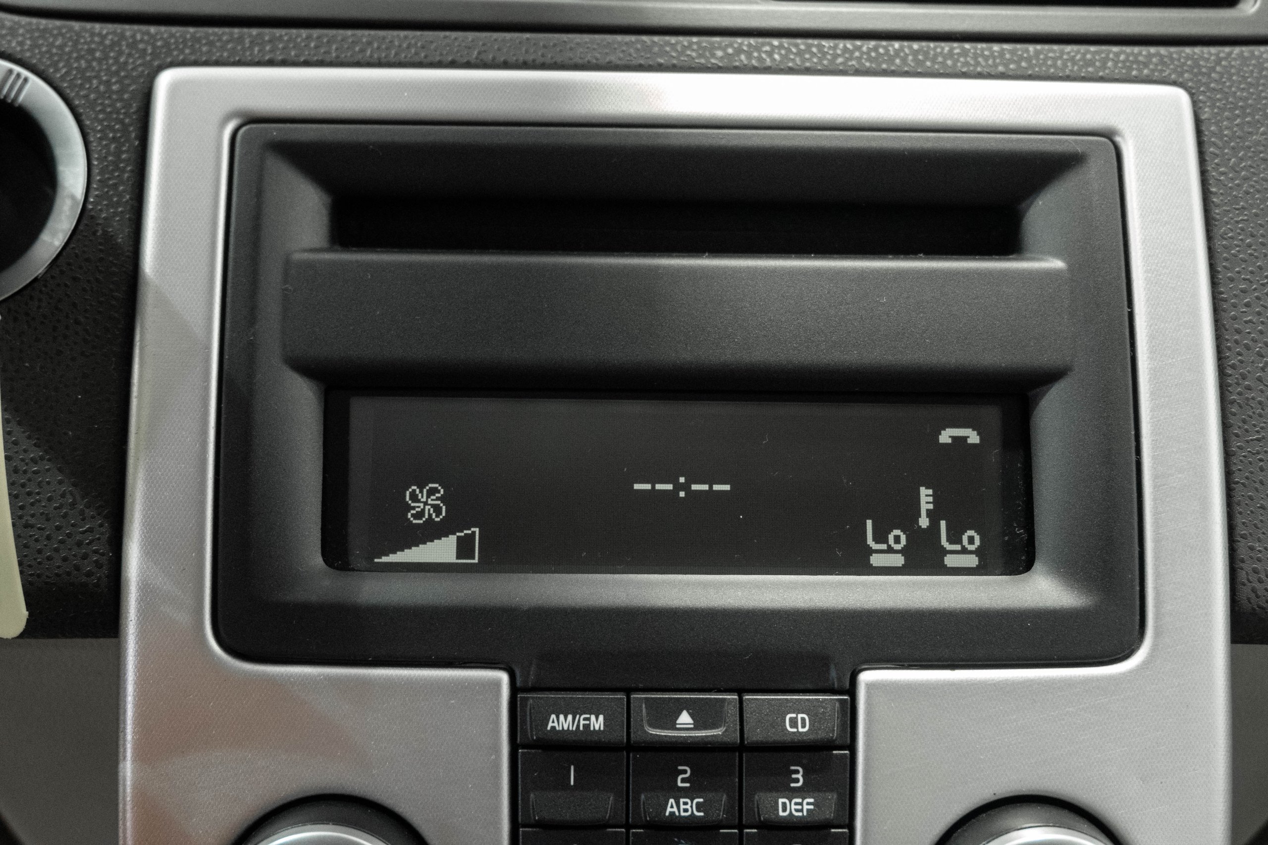 Foto Volvo C30 18