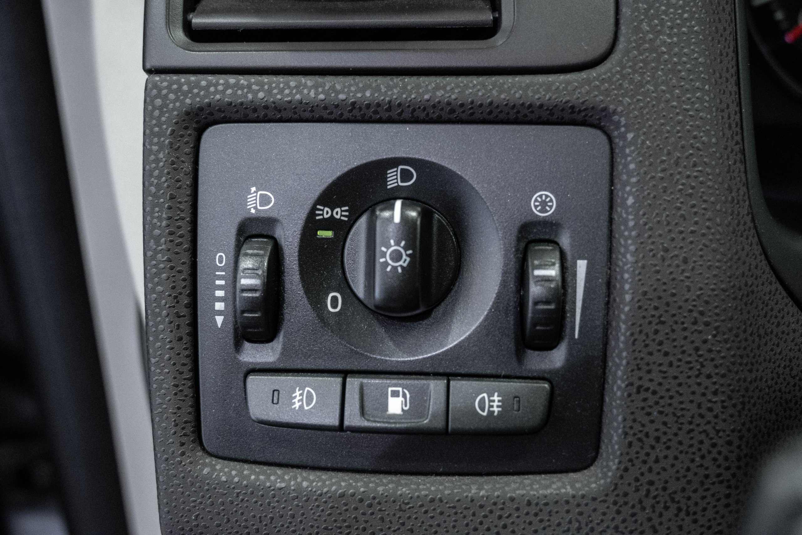 Foto Volvo C30 23