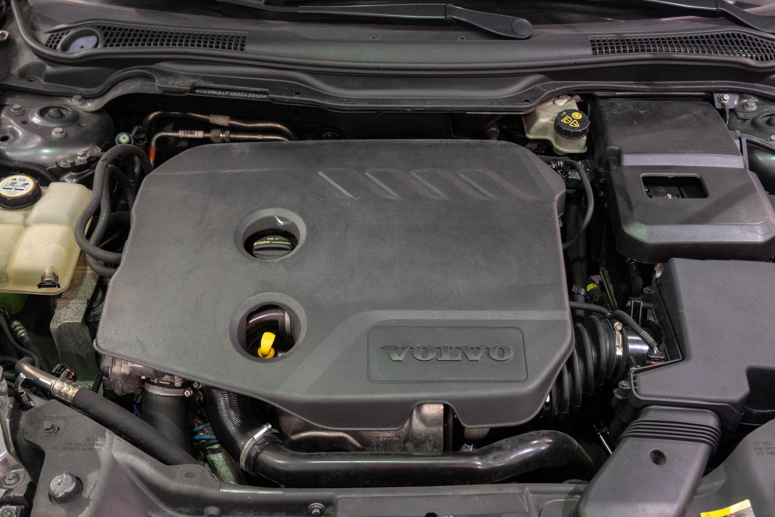 Foto Volvo C30 30