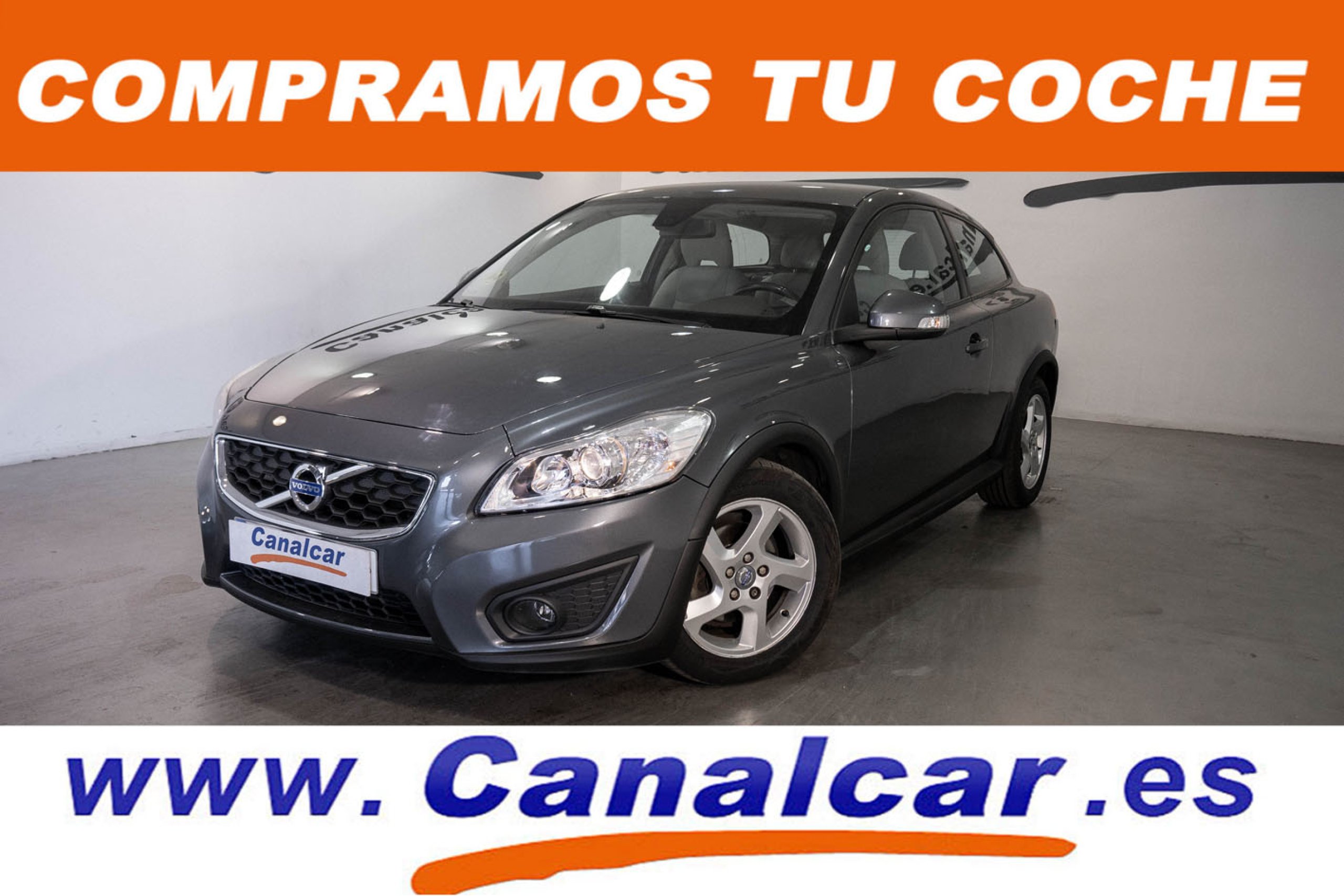 Foto Volvo C30 2