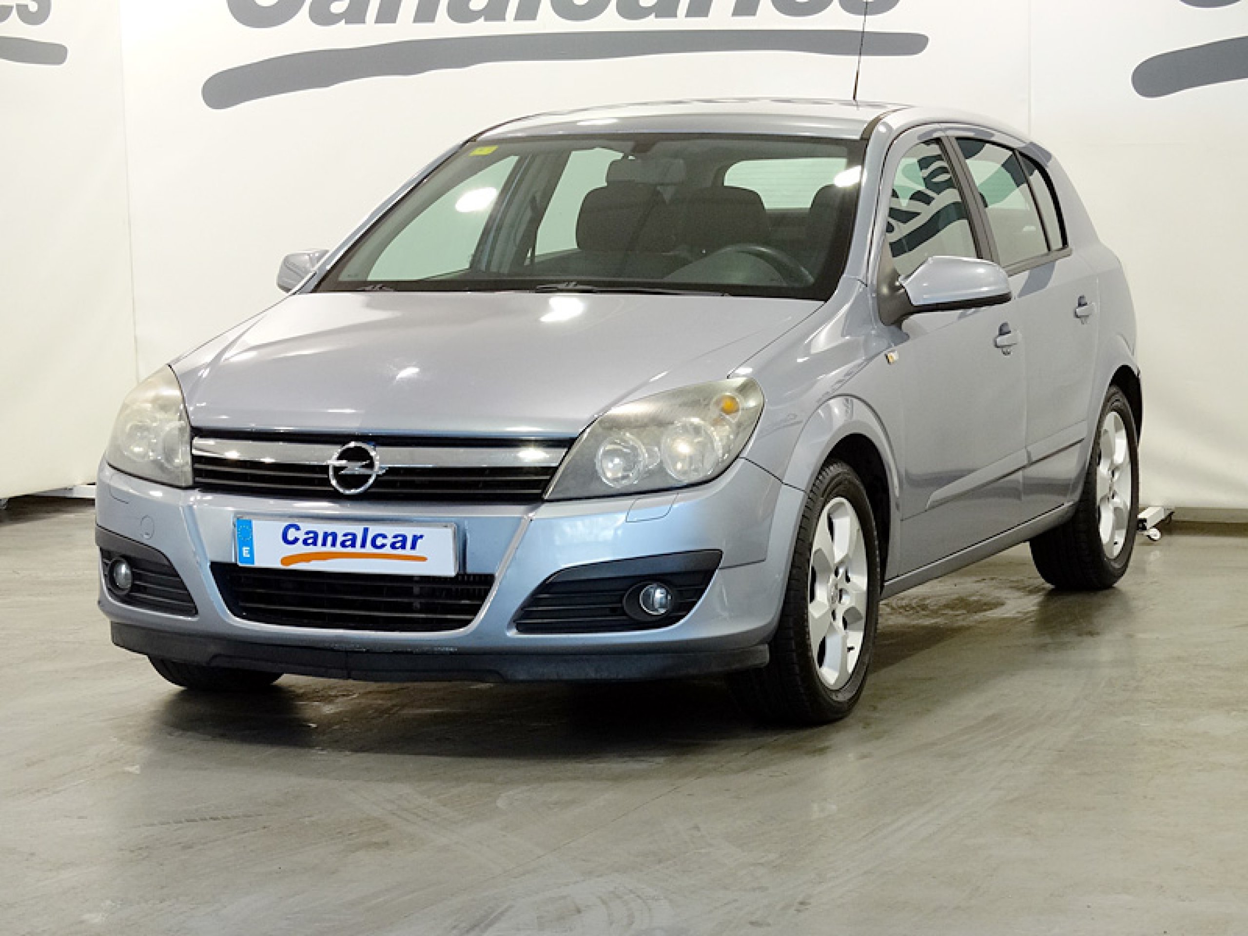 Foto Opel Astra 1