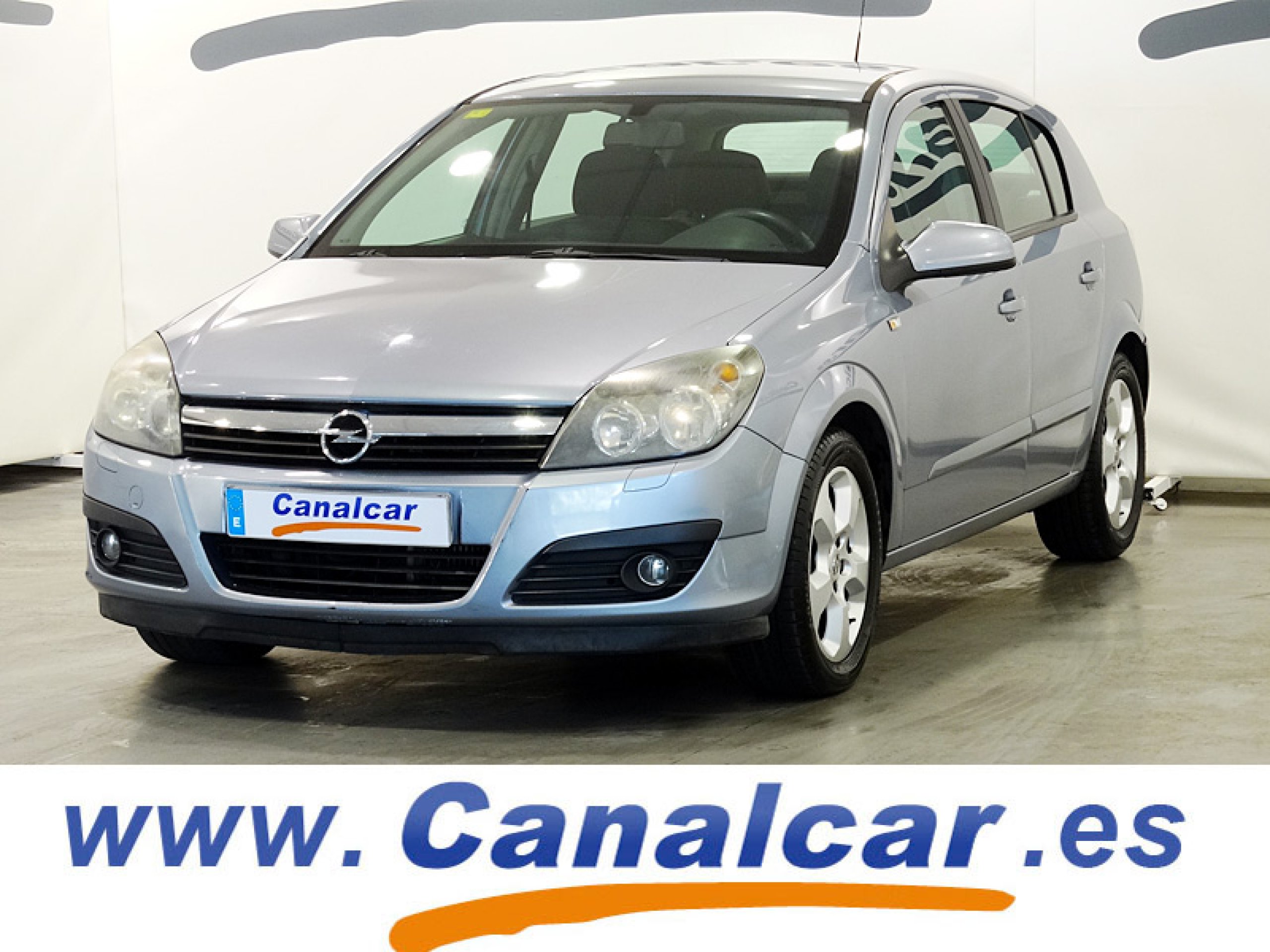 Foto Opel Astra 2