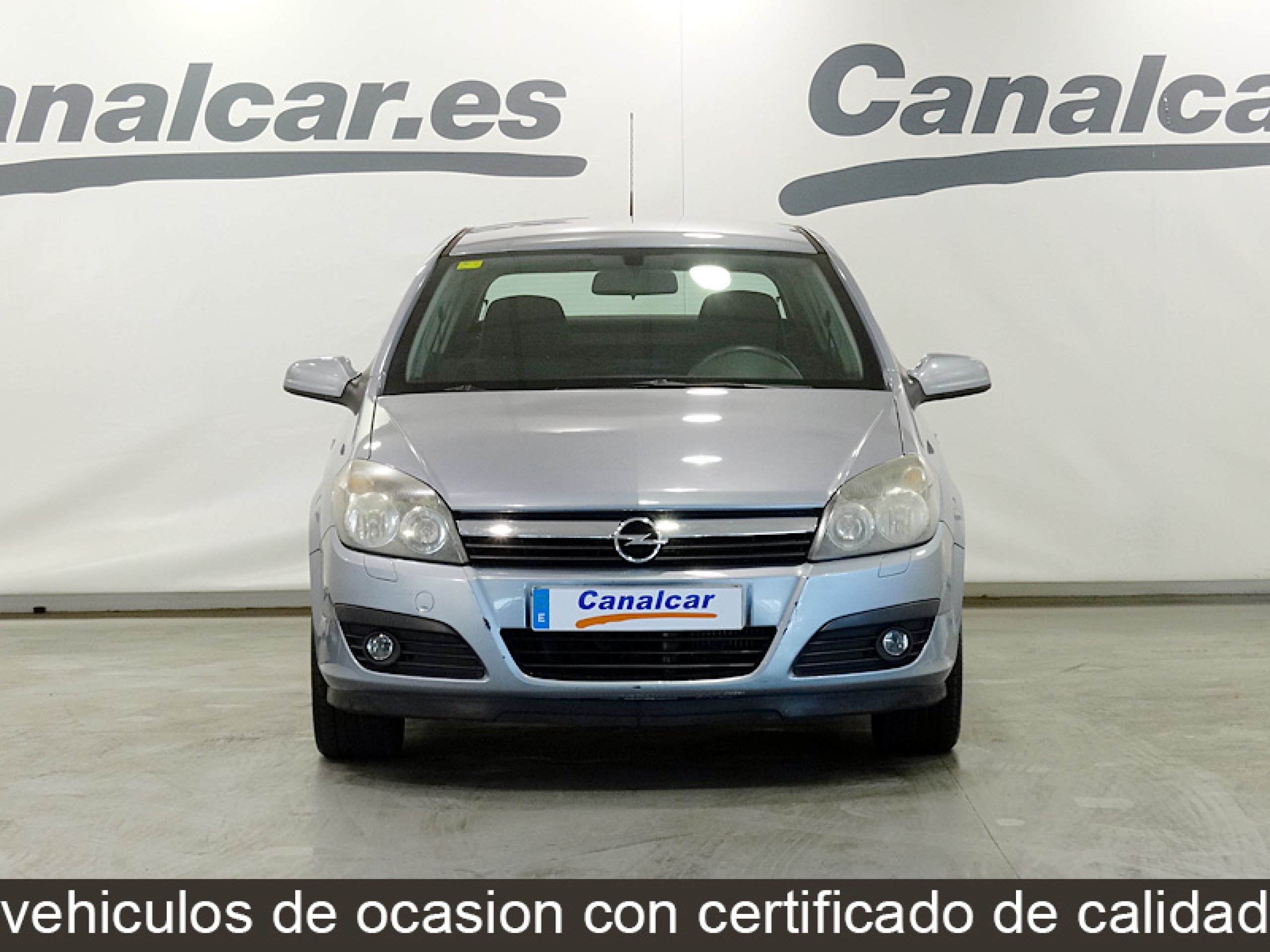 Foto Opel Astra 4
