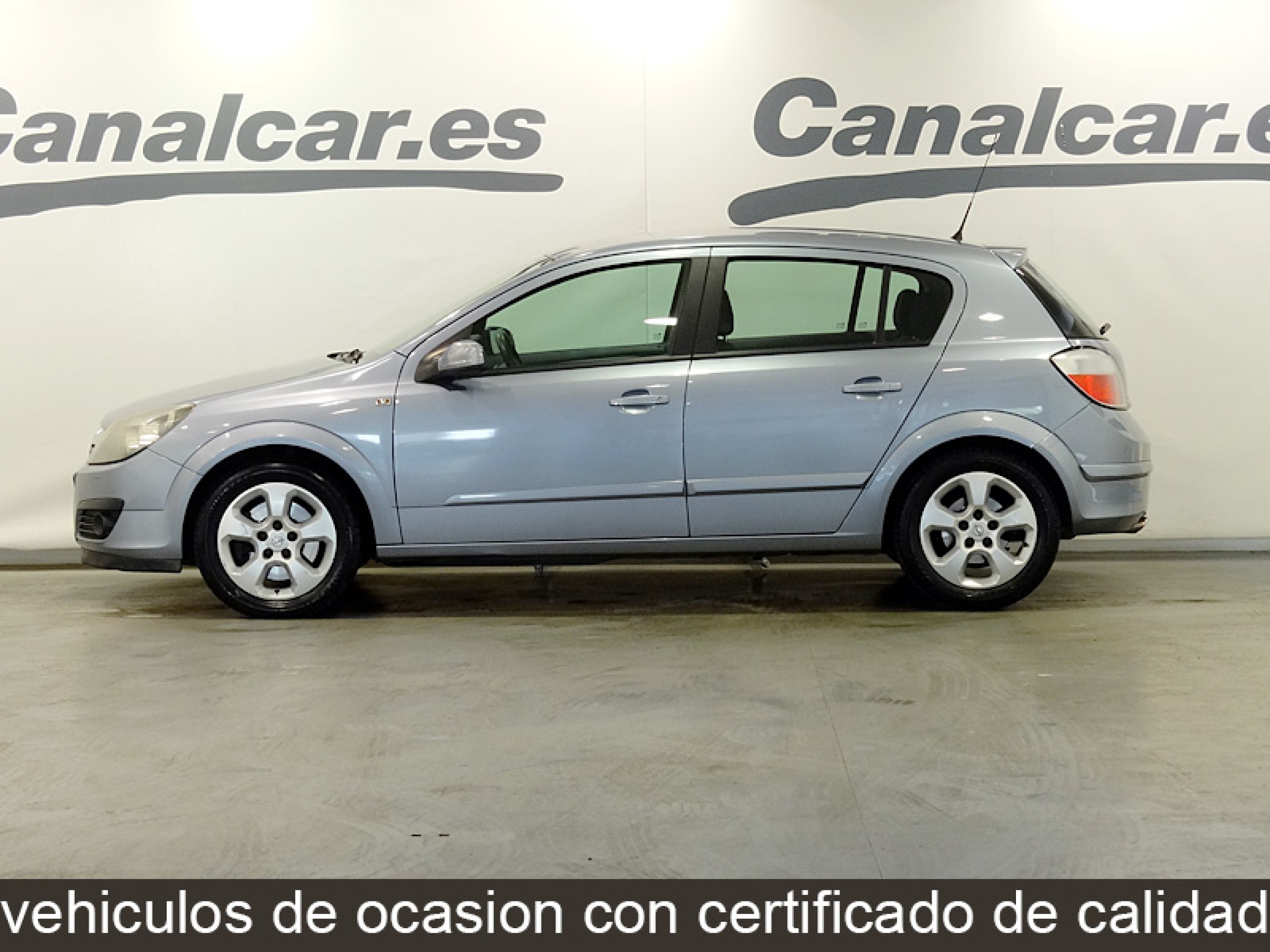Foto Opel Astra 9