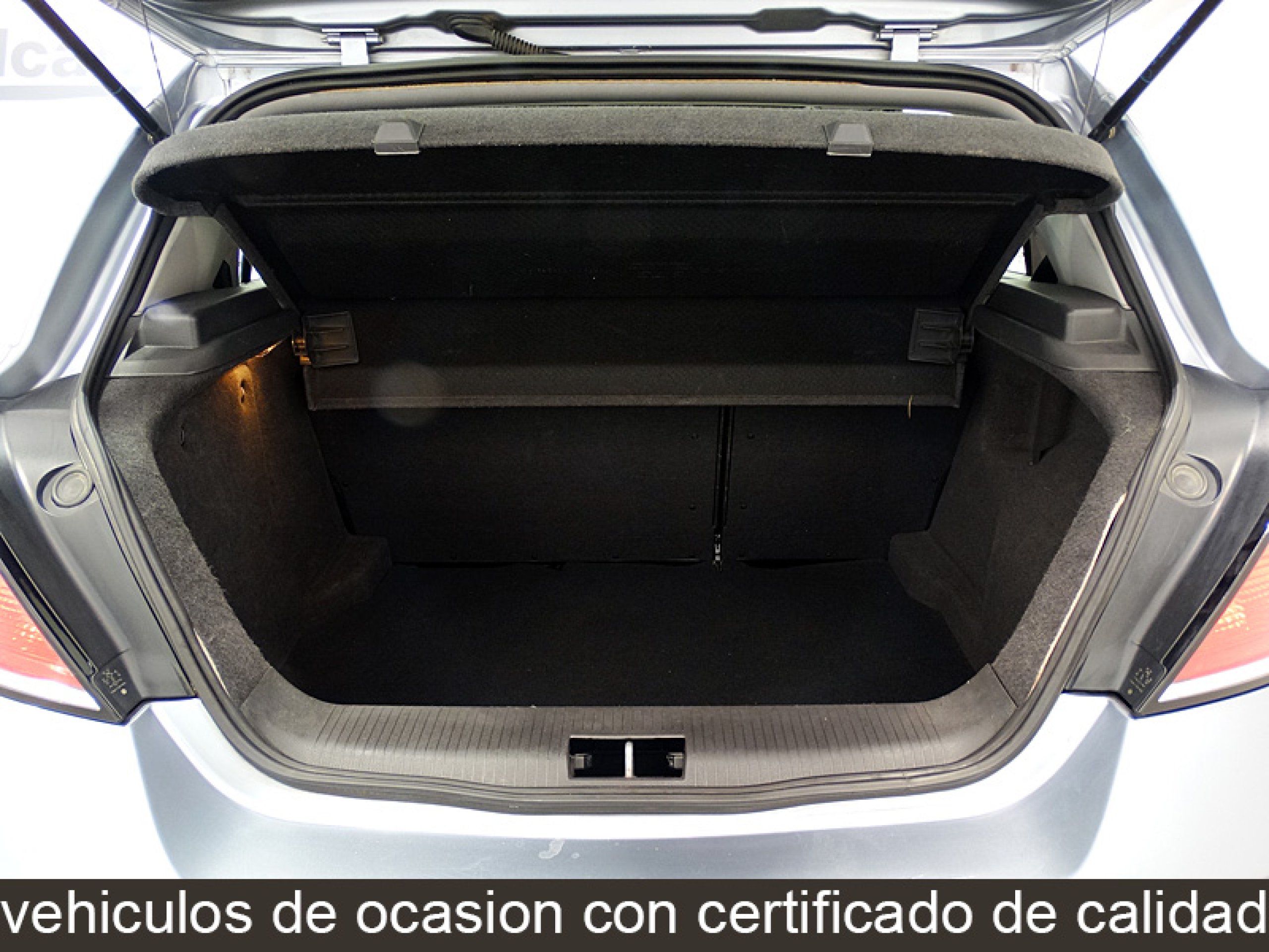 Foto Opel Astra 12