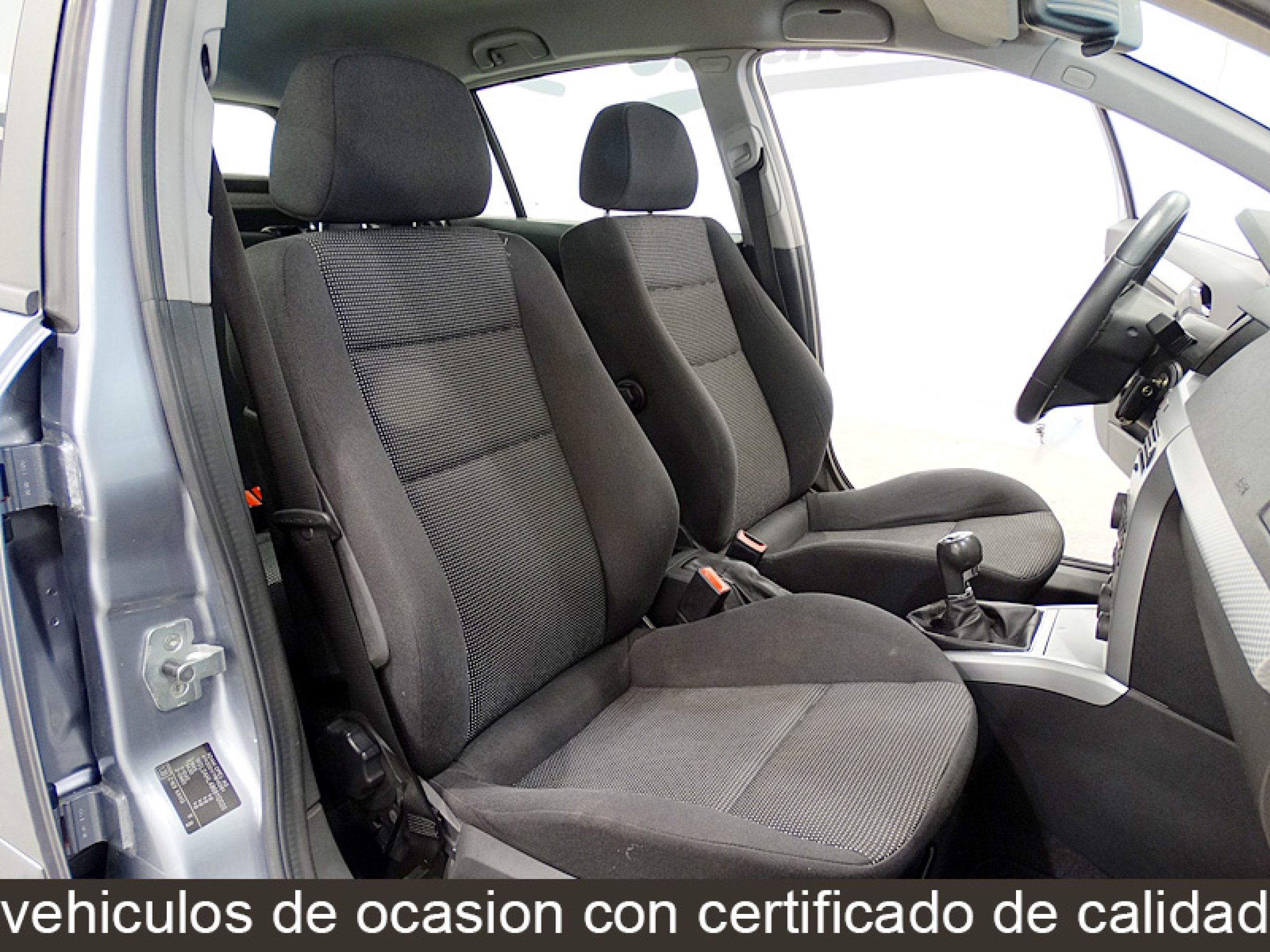 Foto Opel Astra 15