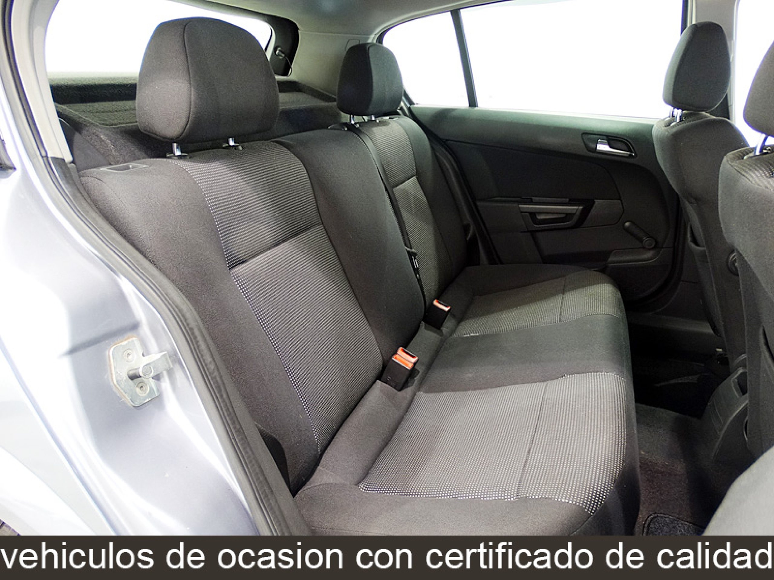 Foto Opel Astra 16