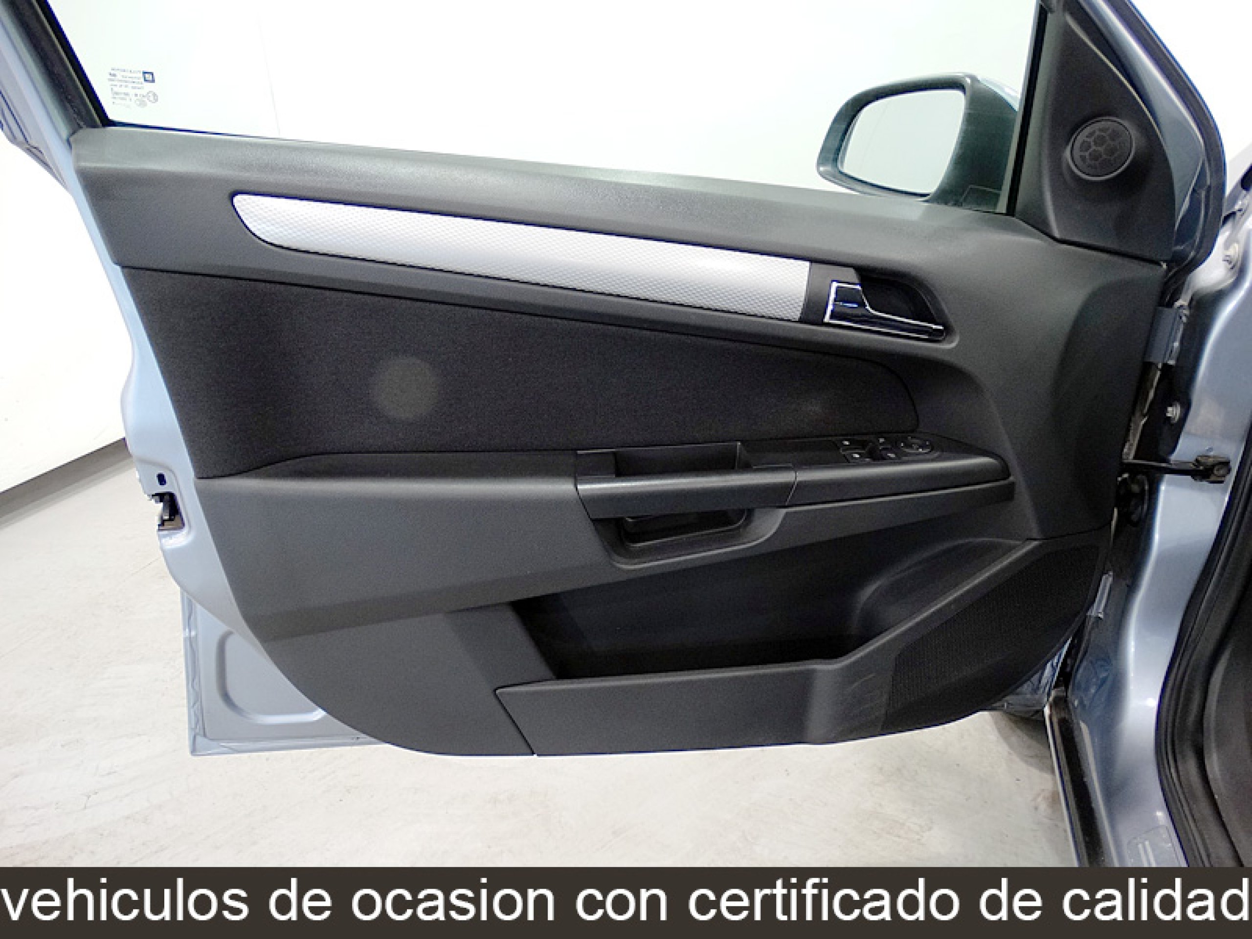 Foto Opel Astra 17