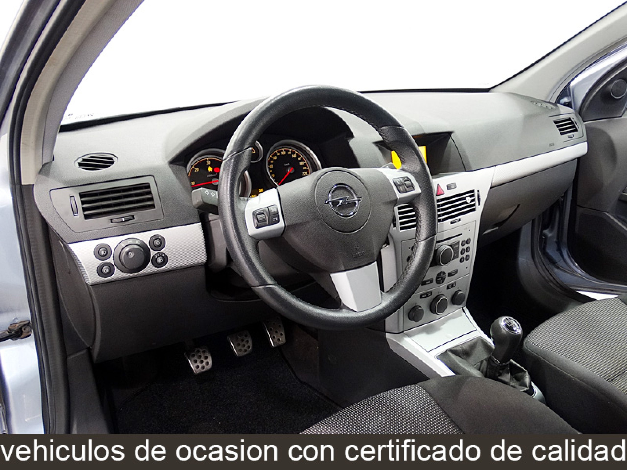 Foto Opel Astra 18