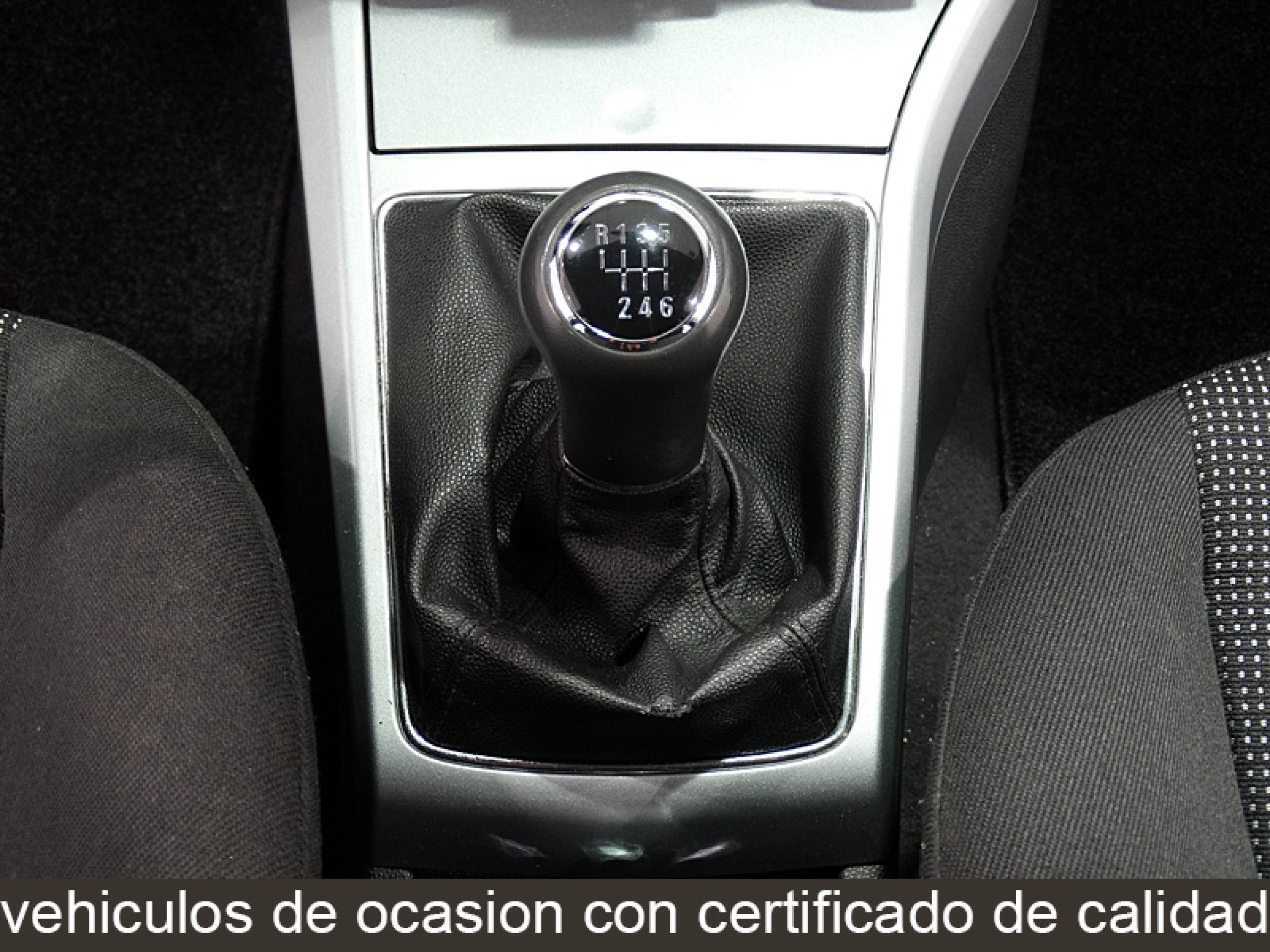 Foto Opel Astra 23