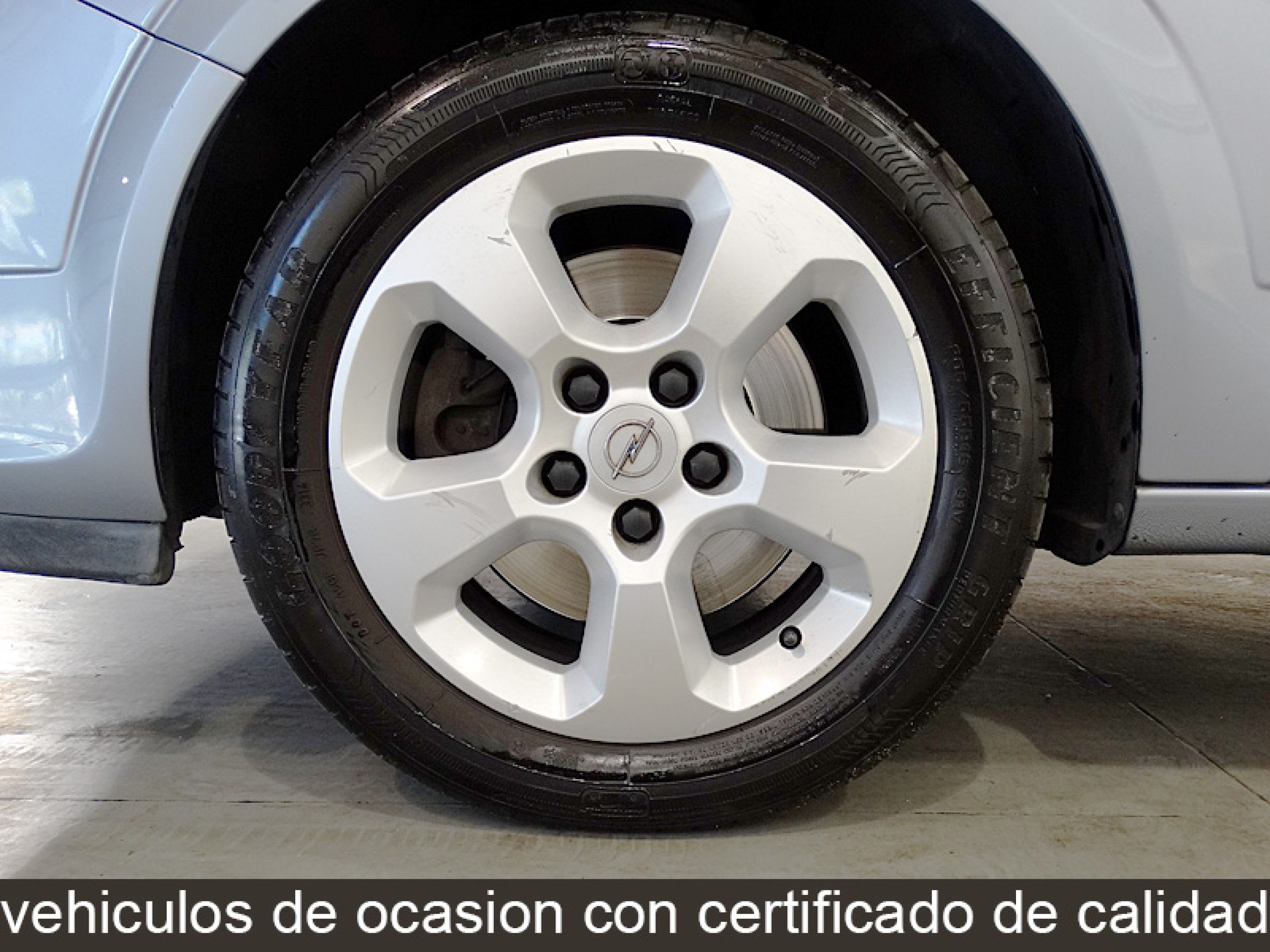 Foto Opel Astra 29