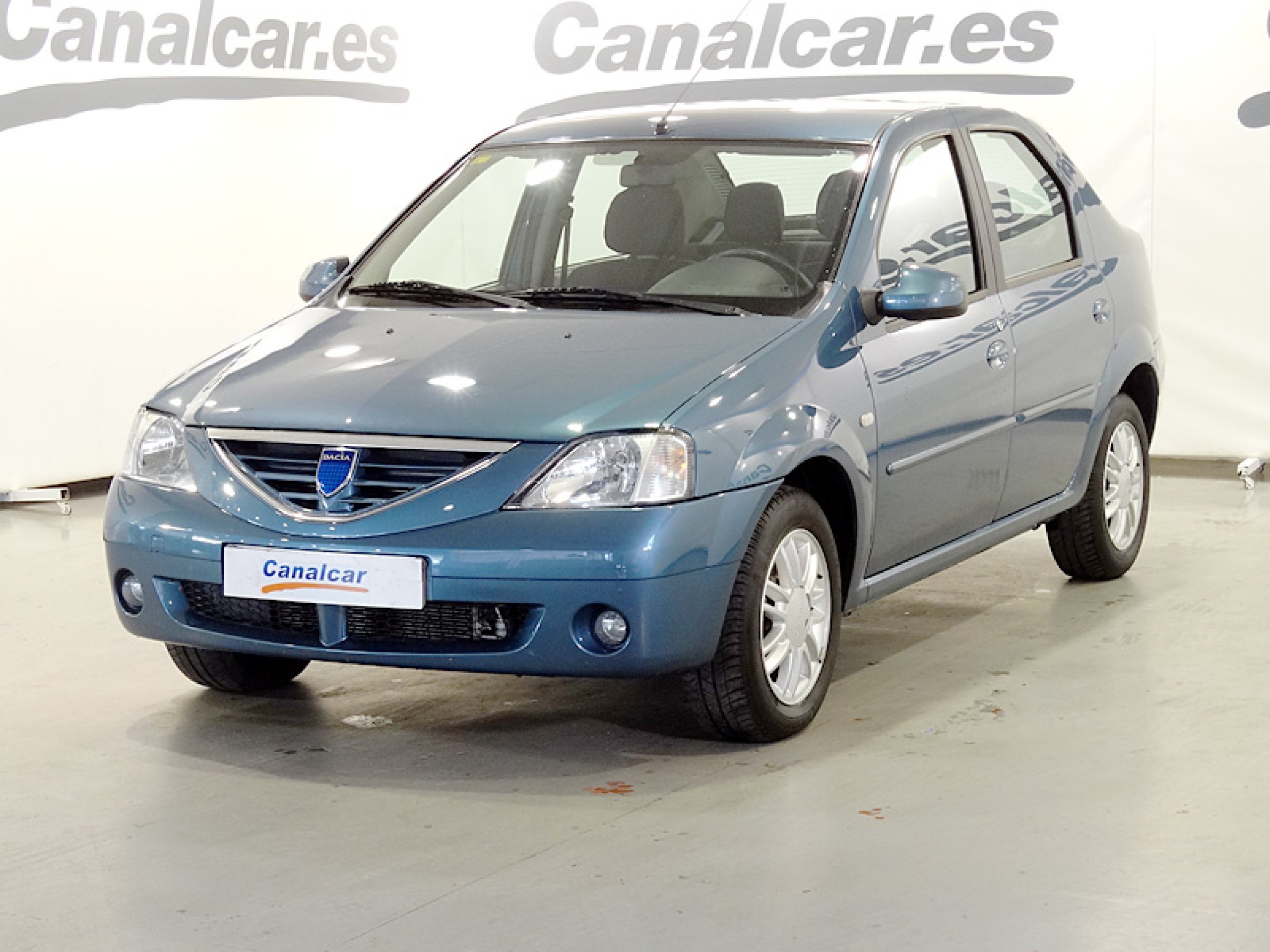 Foto Dacia Logan 1