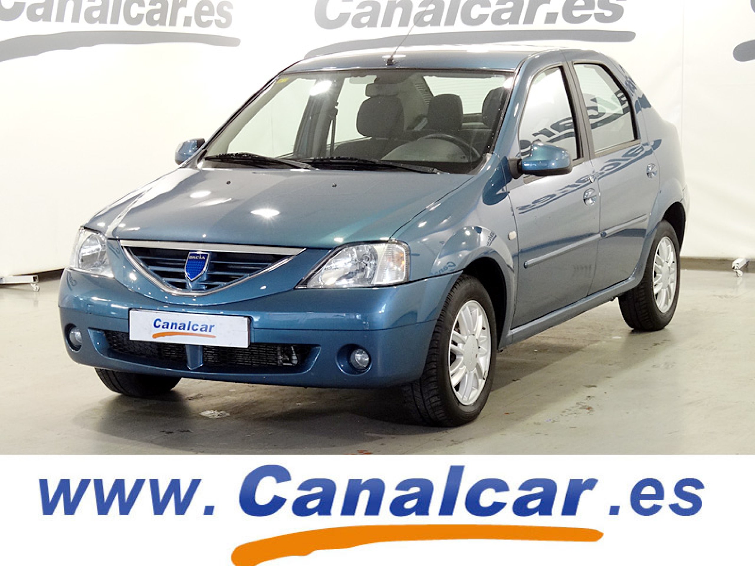 Foto Dacia Logan 2