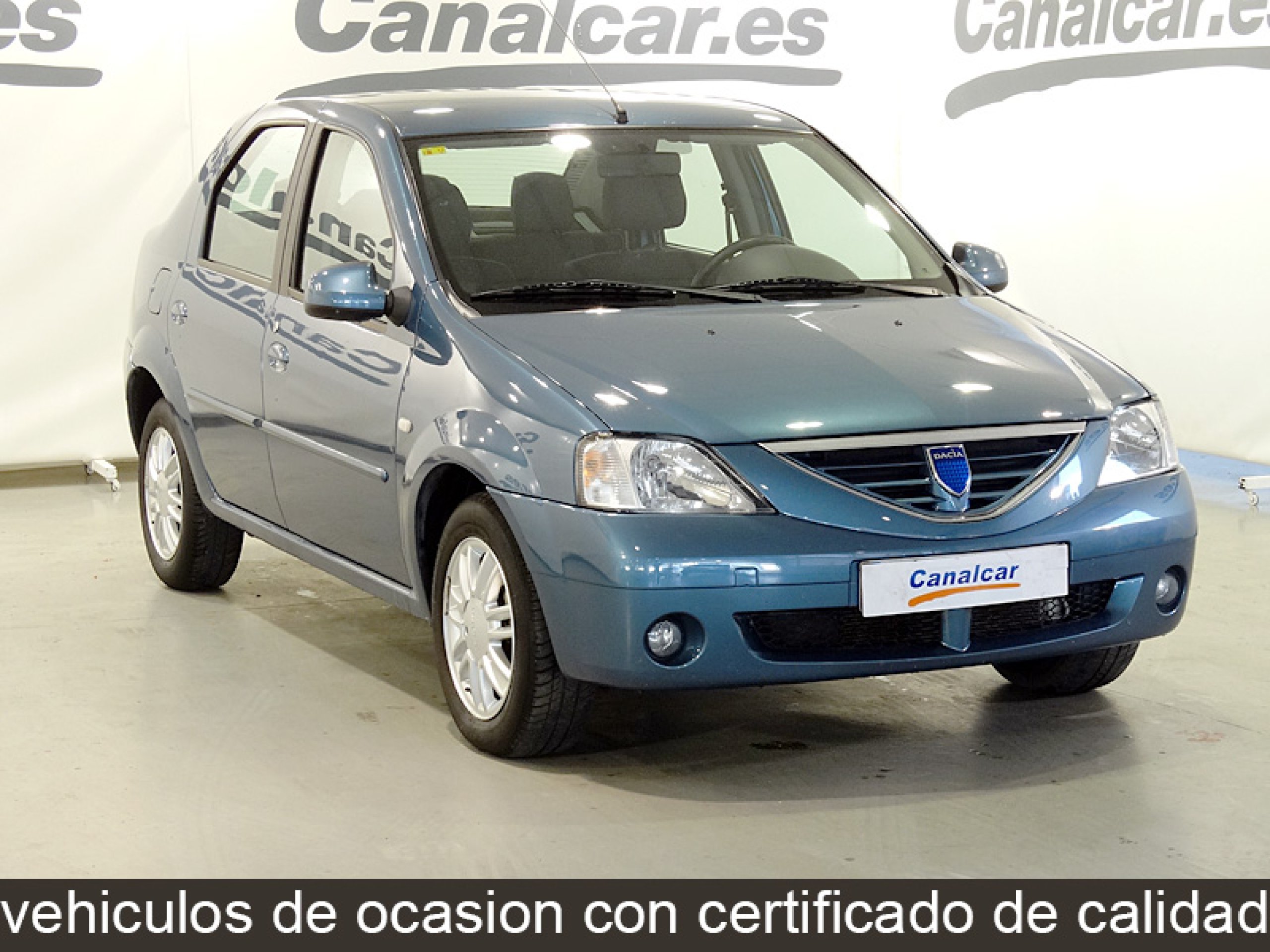 Foto Dacia Logan 3