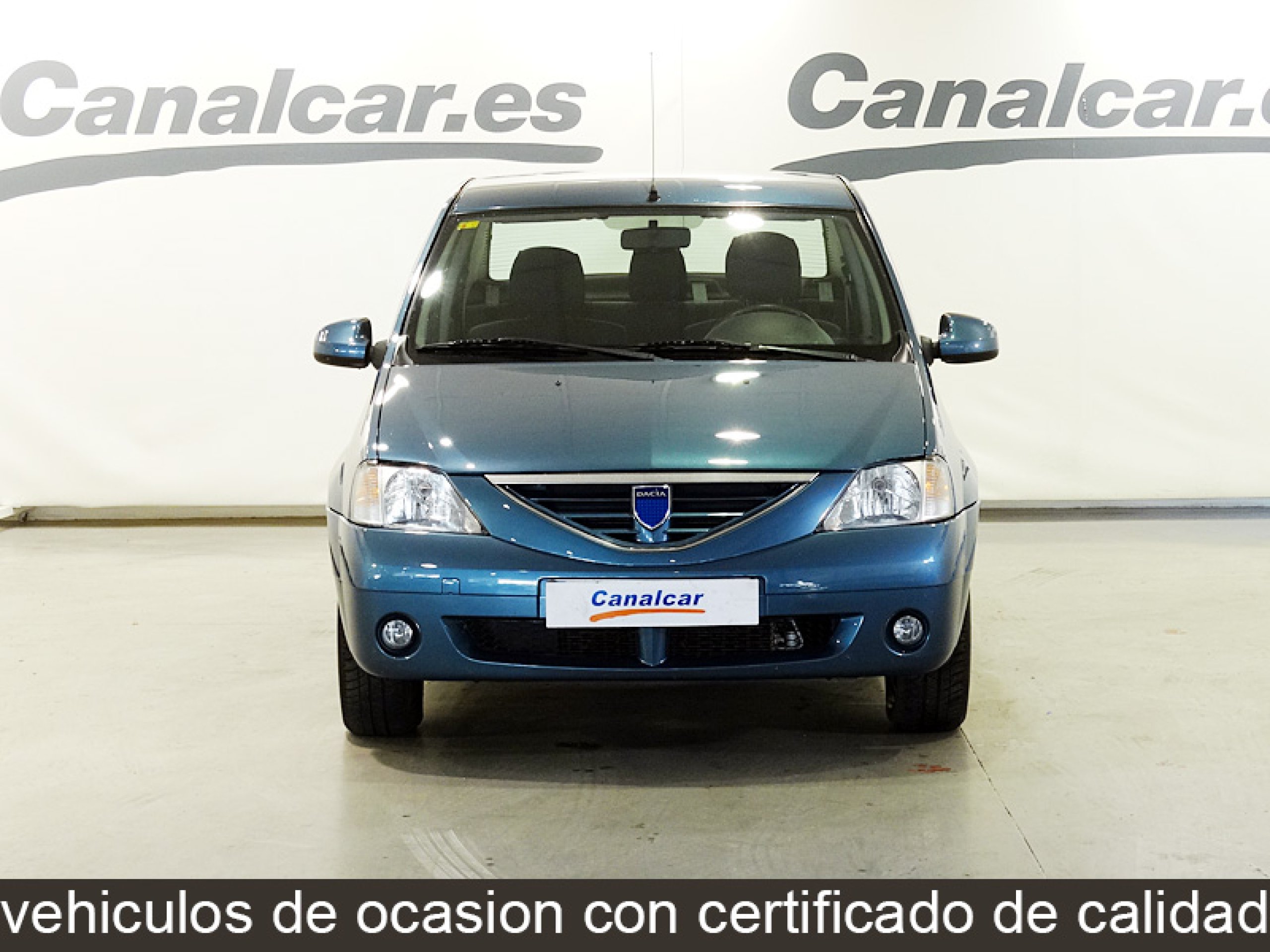 Foto Dacia Logan 4