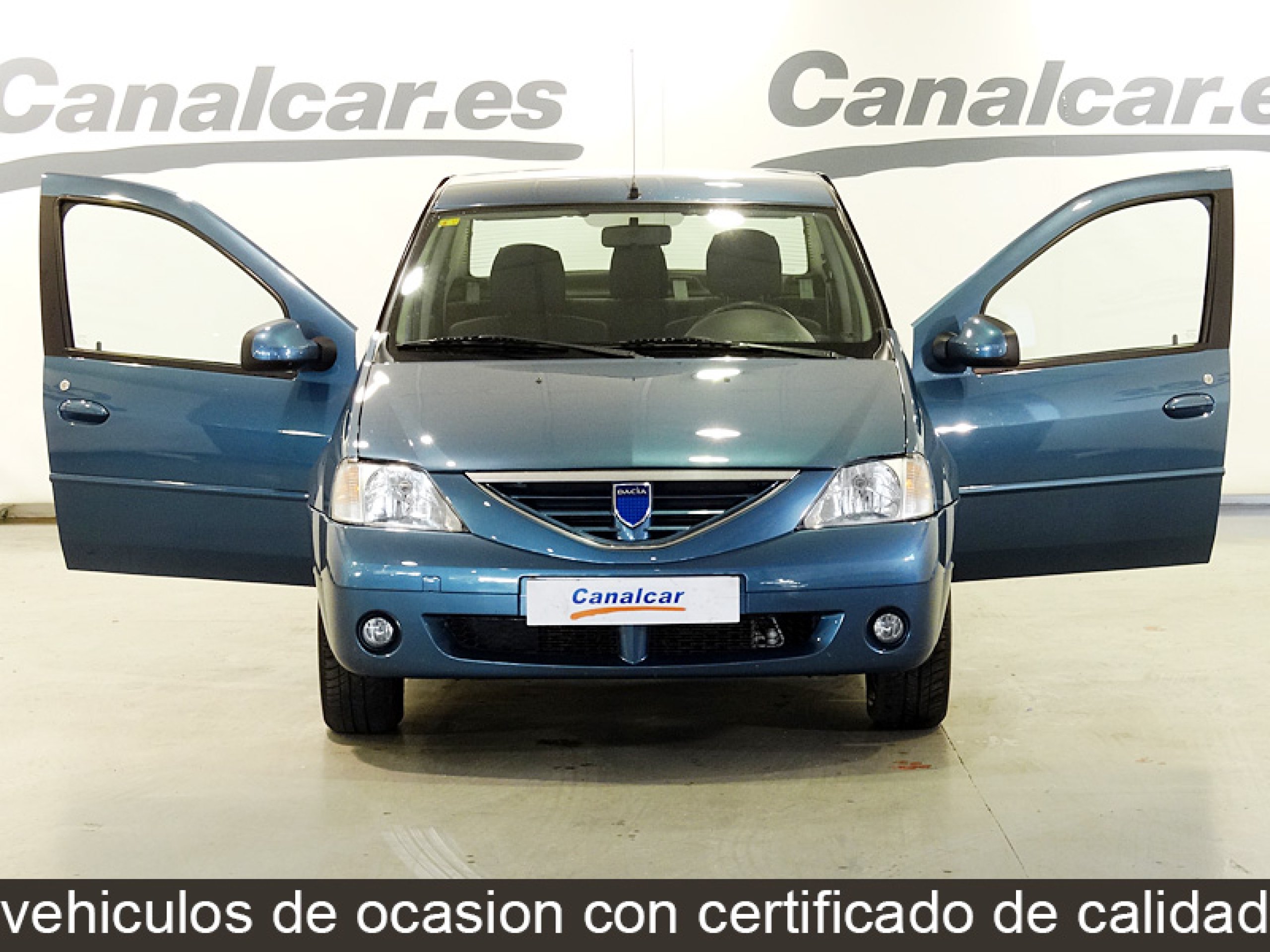 Foto Dacia Logan 5