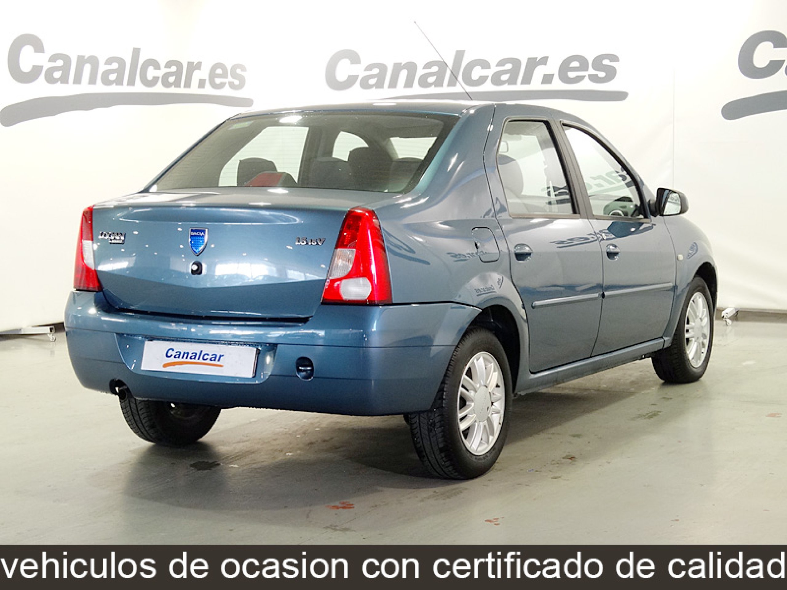 Foto Dacia Logan 6