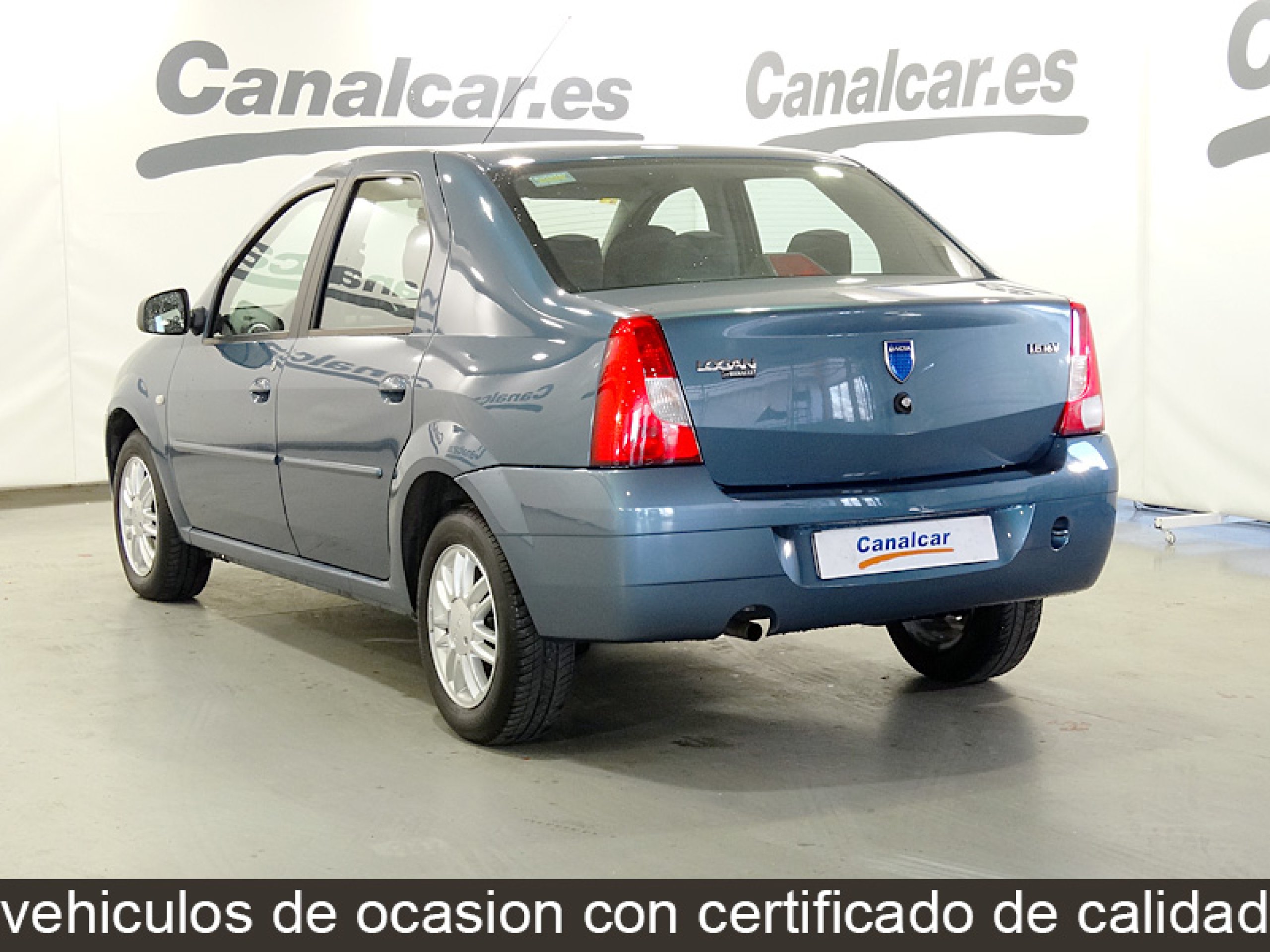 Foto Dacia Logan 7