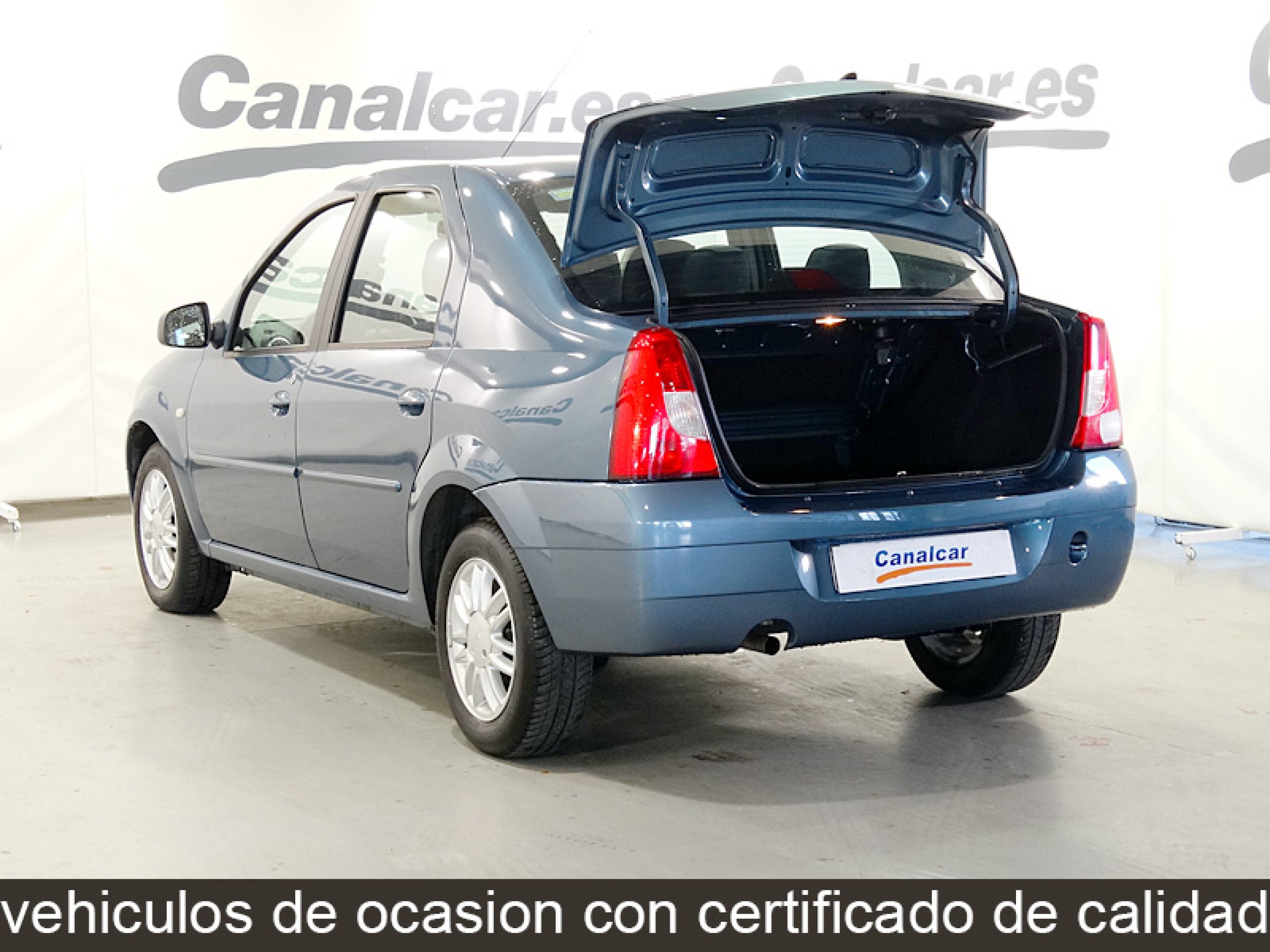 Foto Dacia Logan 8