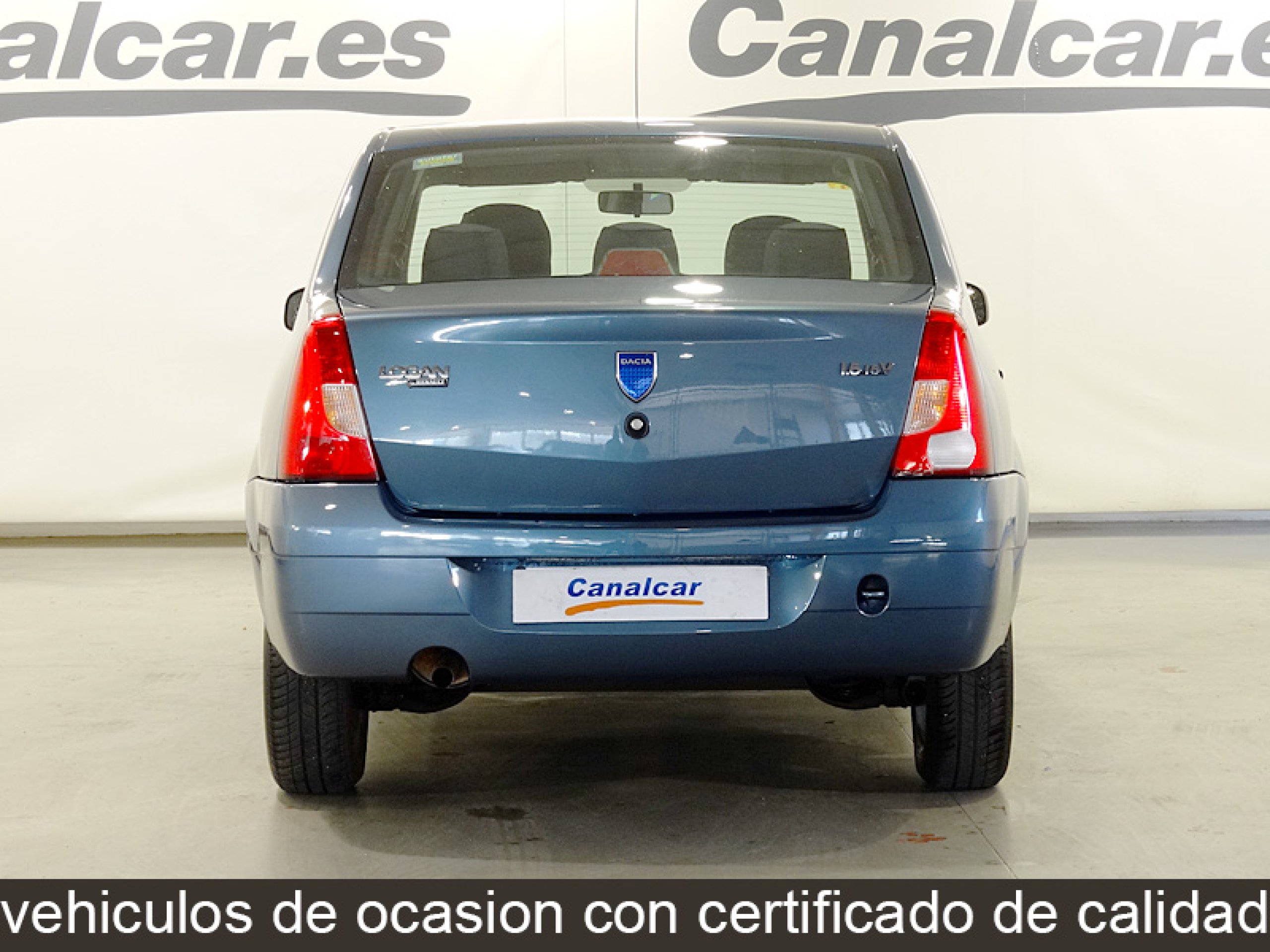 Foto Dacia Logan 9
