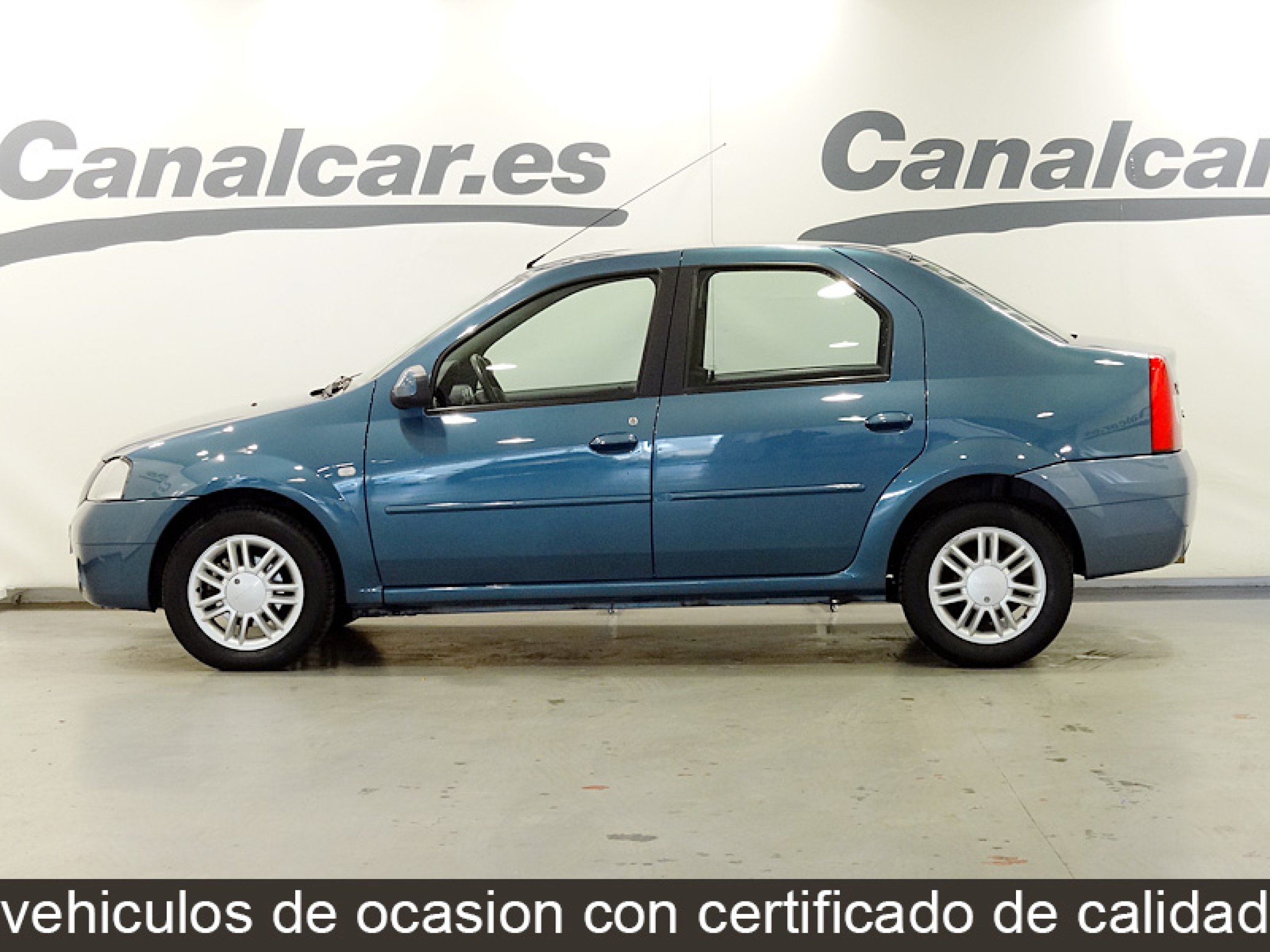 Foto Dacia Logan 10