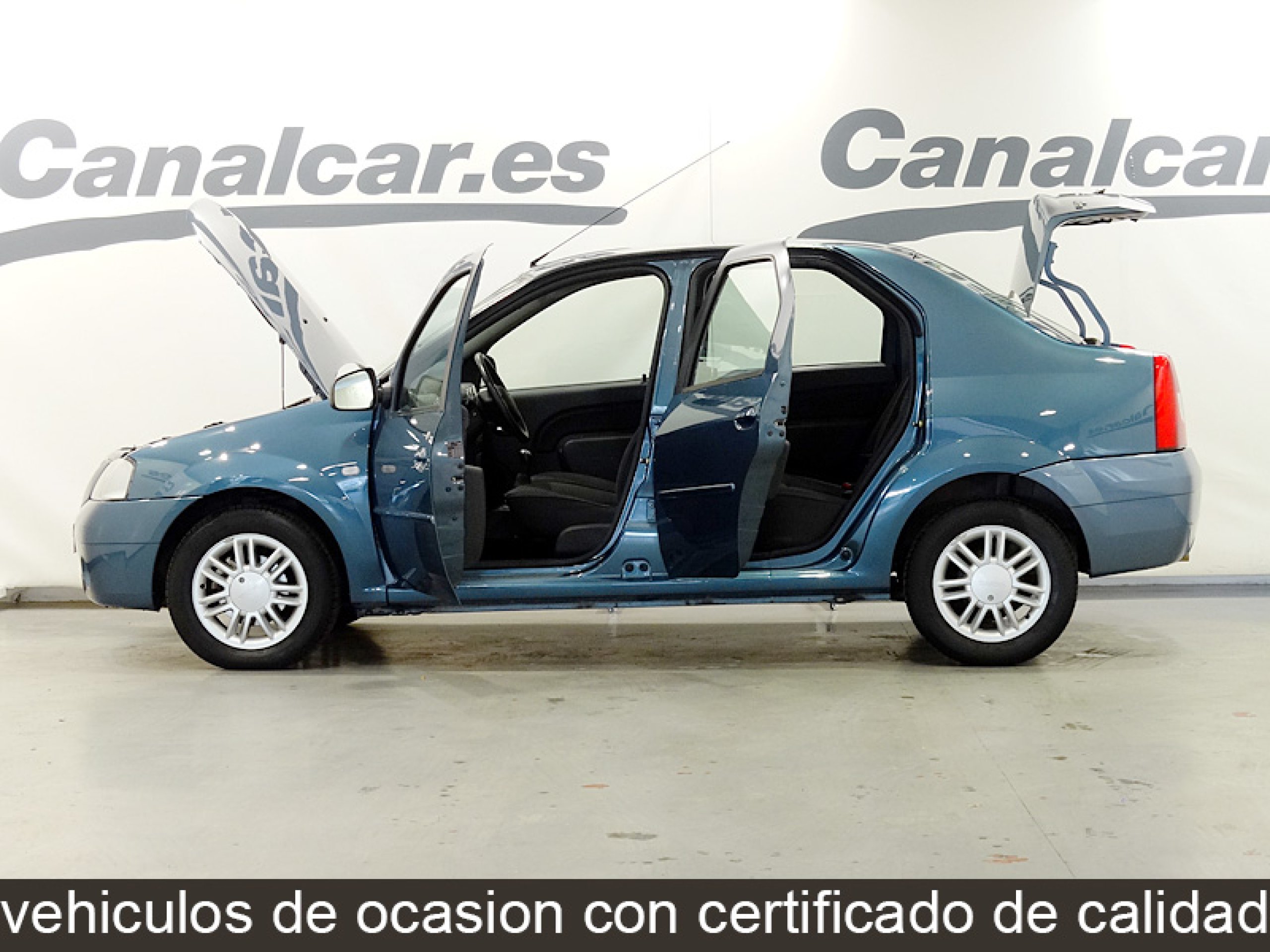 Foto Dacia Logan 11