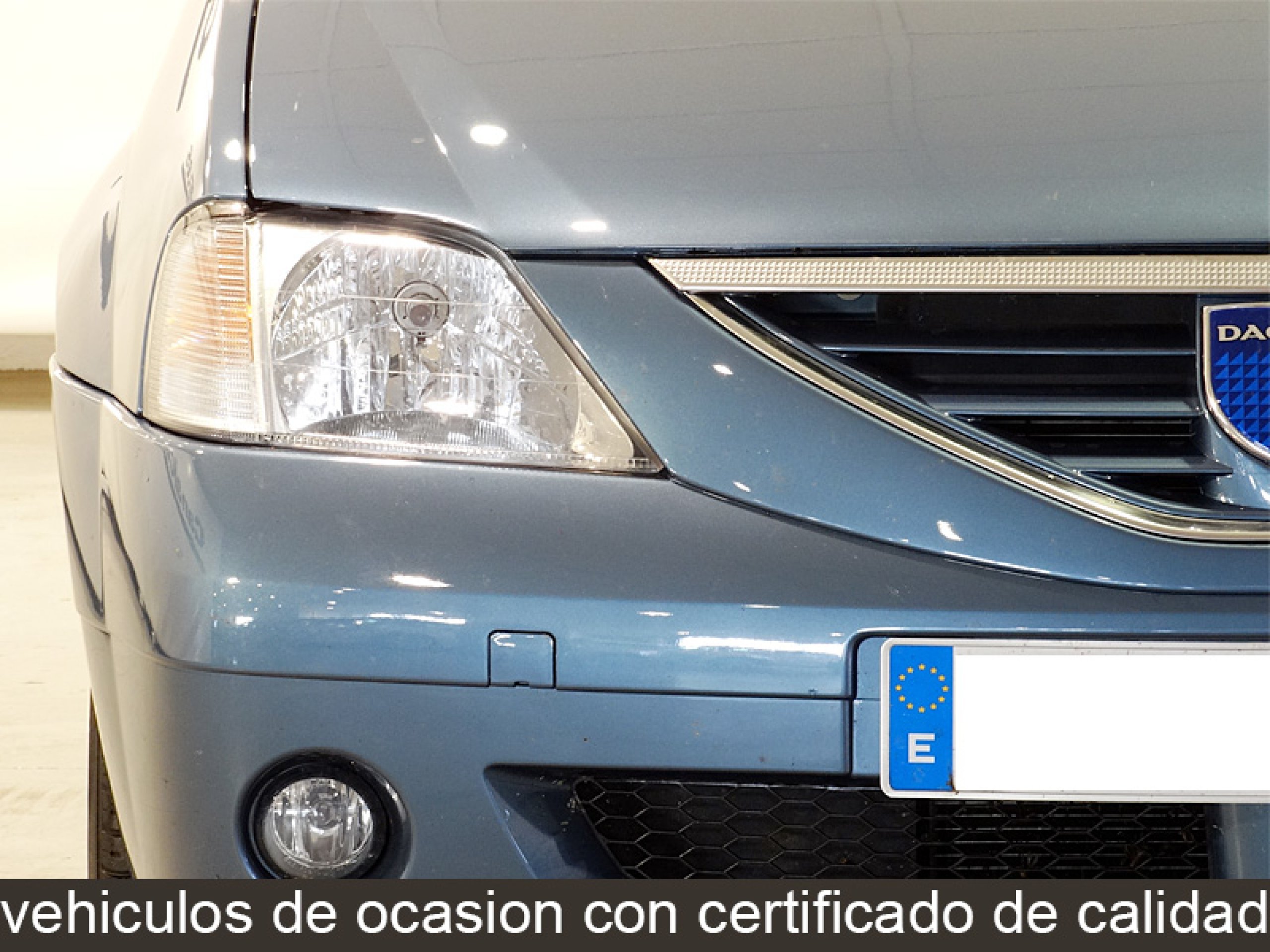 Foto Dacia Logan 12