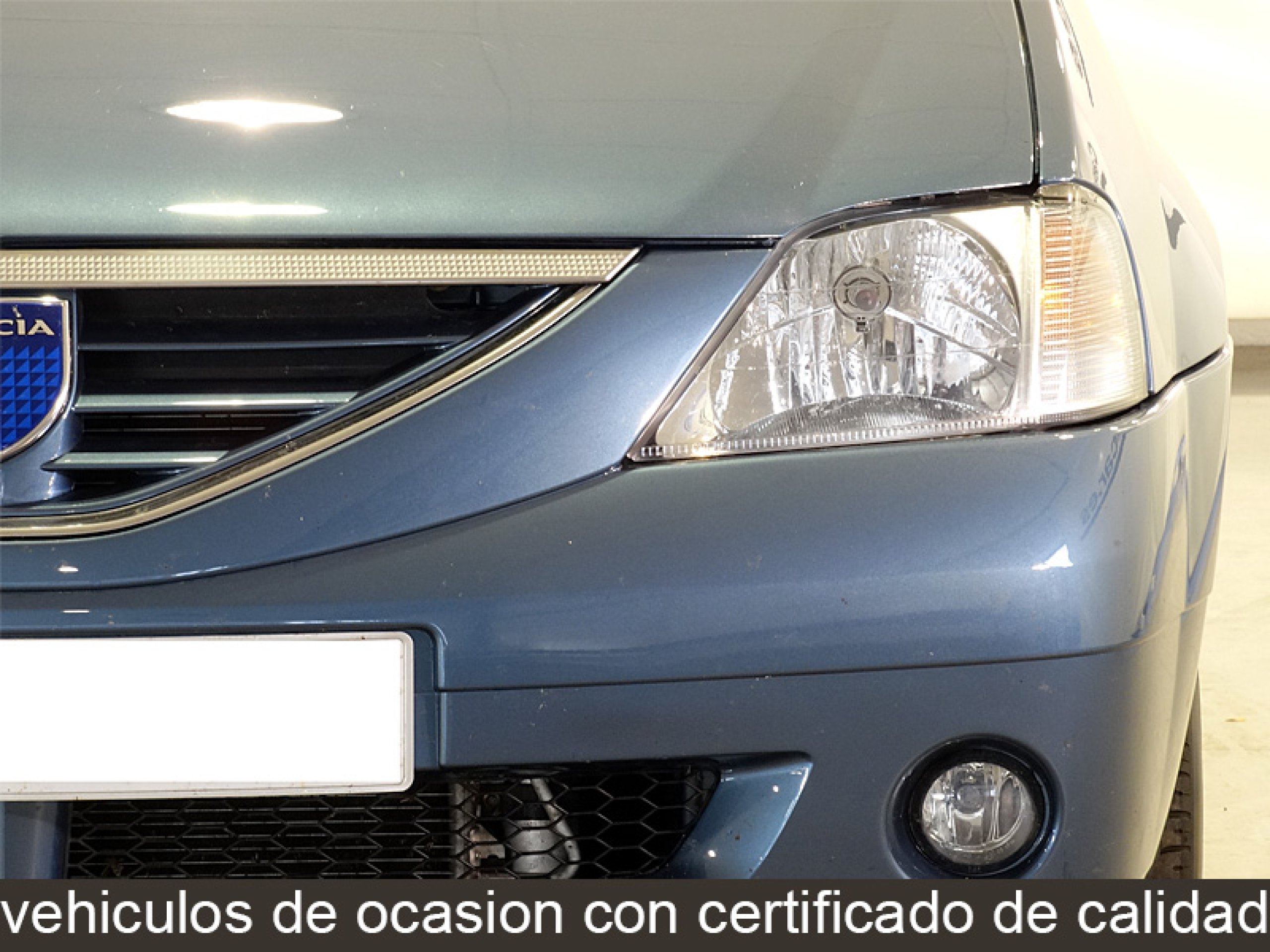 Foto Dacia Logan 13