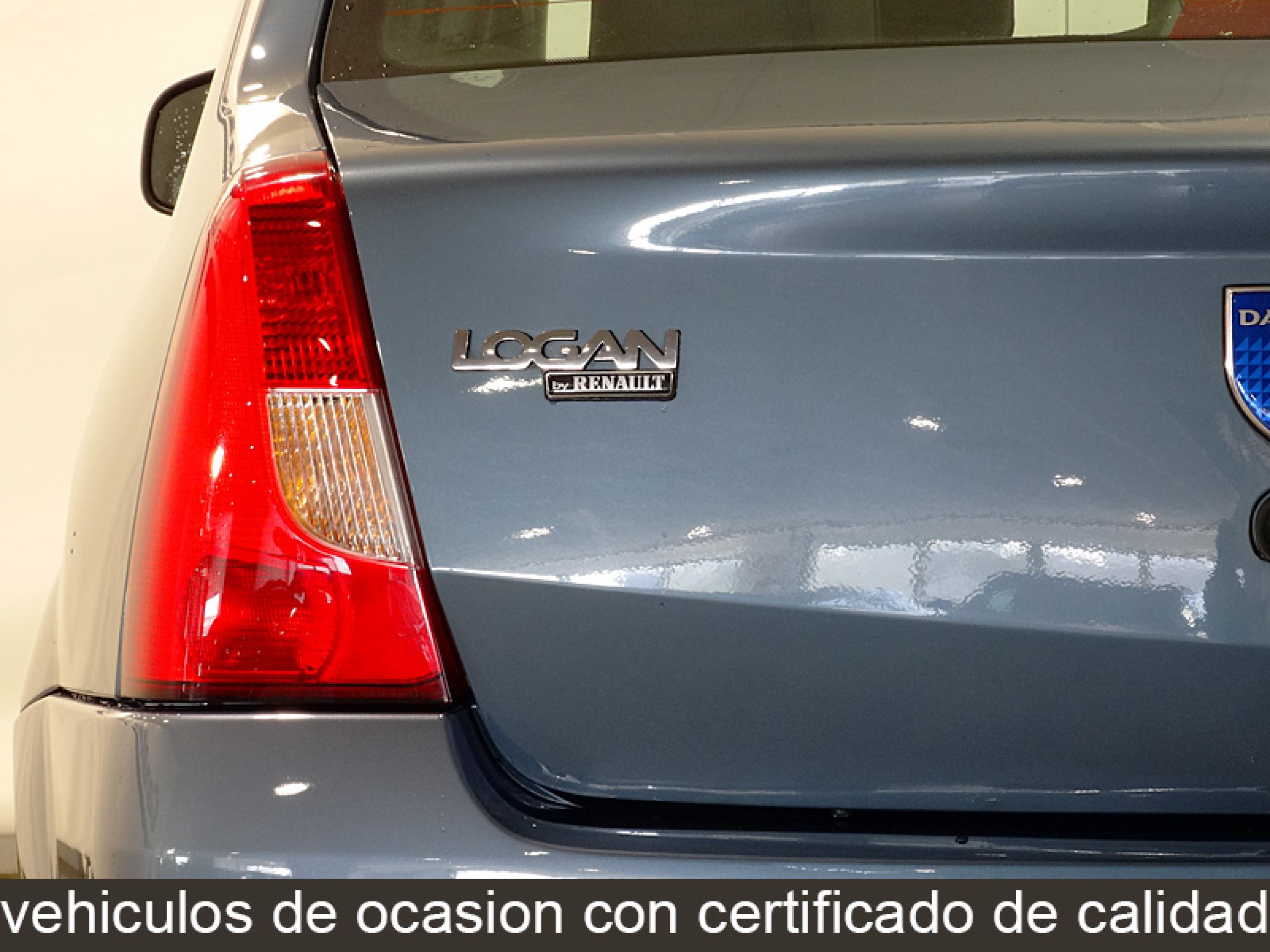 Foto Dacia Logan 14
