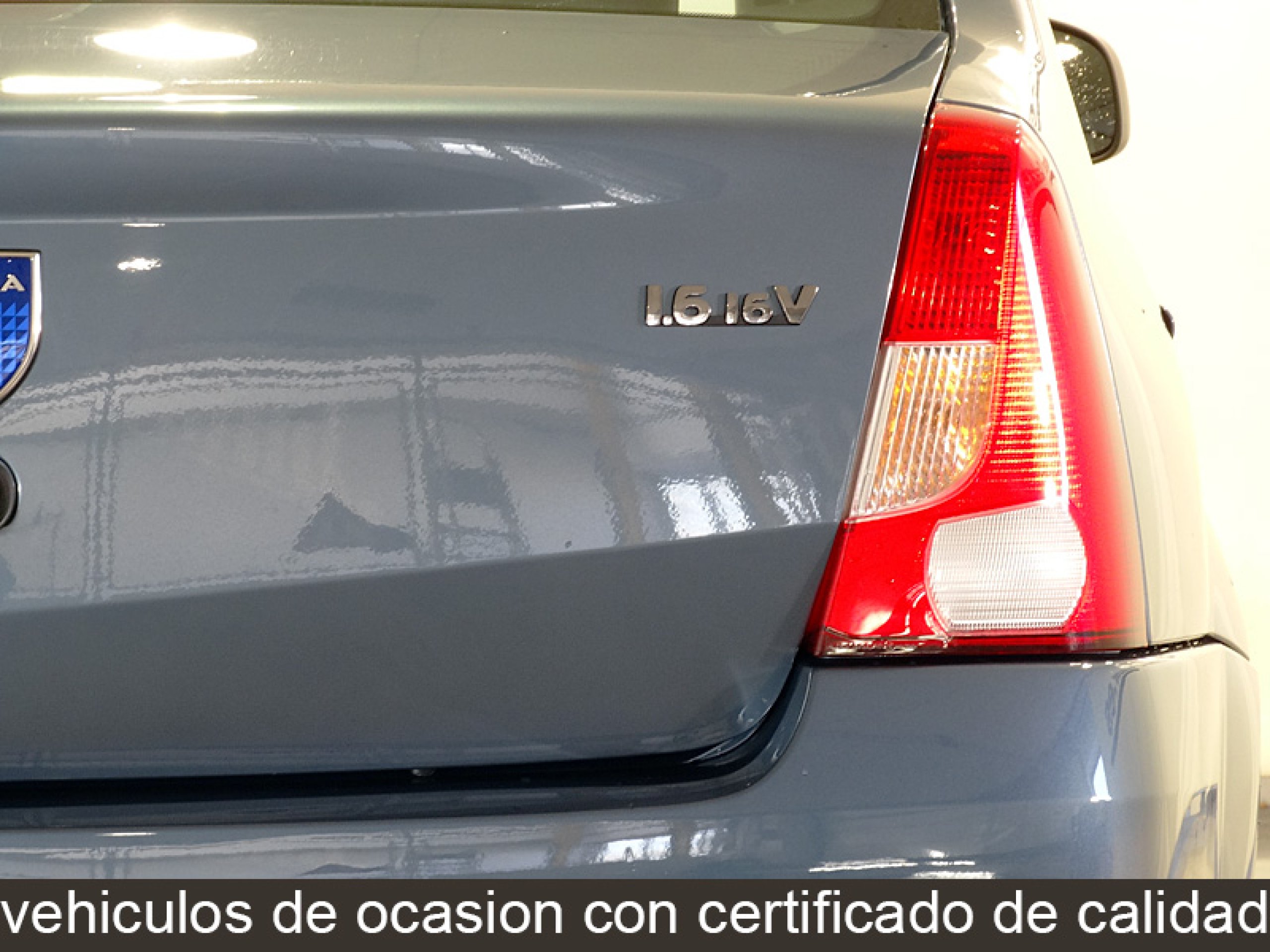 Foto Dacia Logan 15