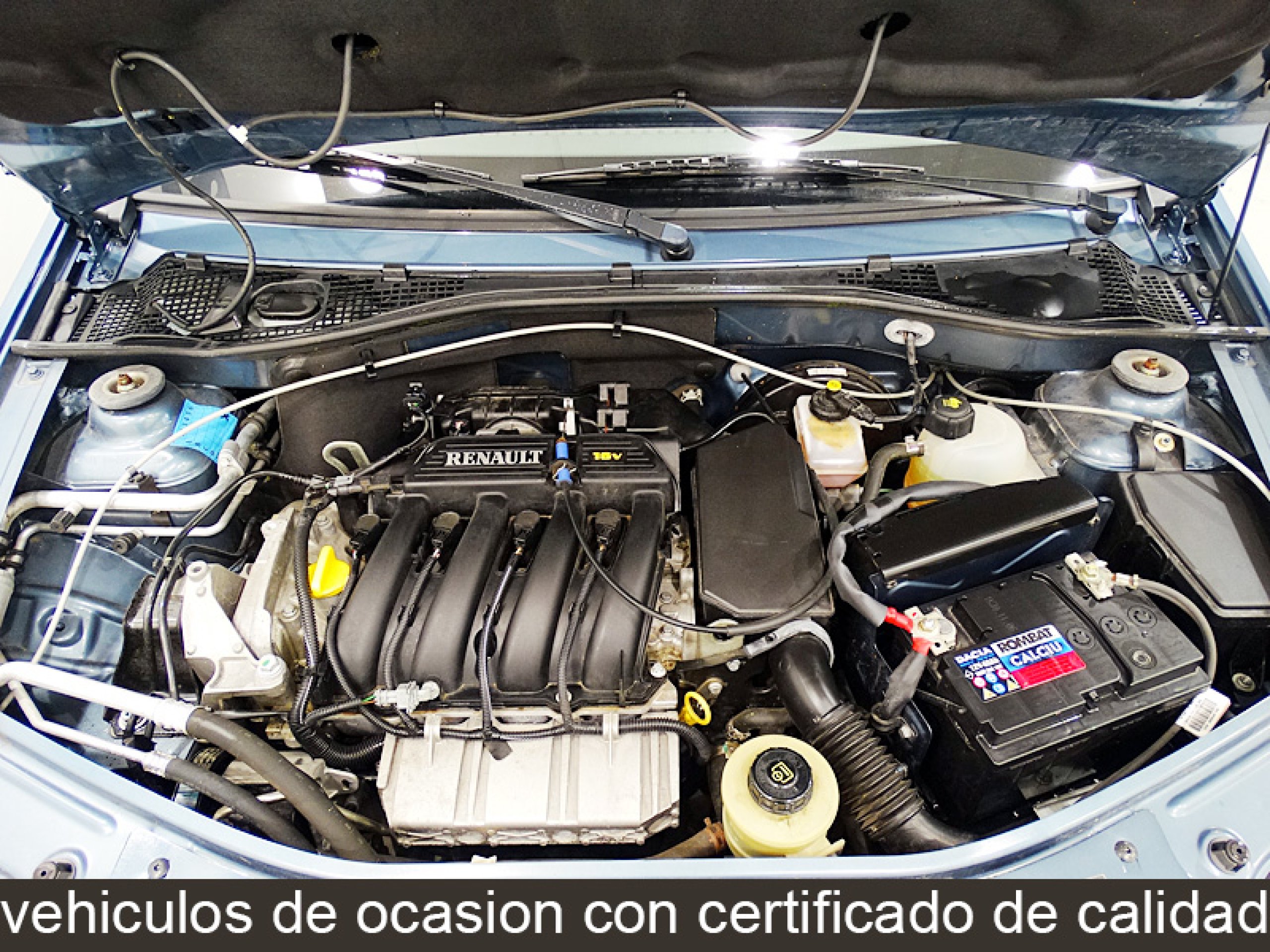 Foto Dacia Logan 16
