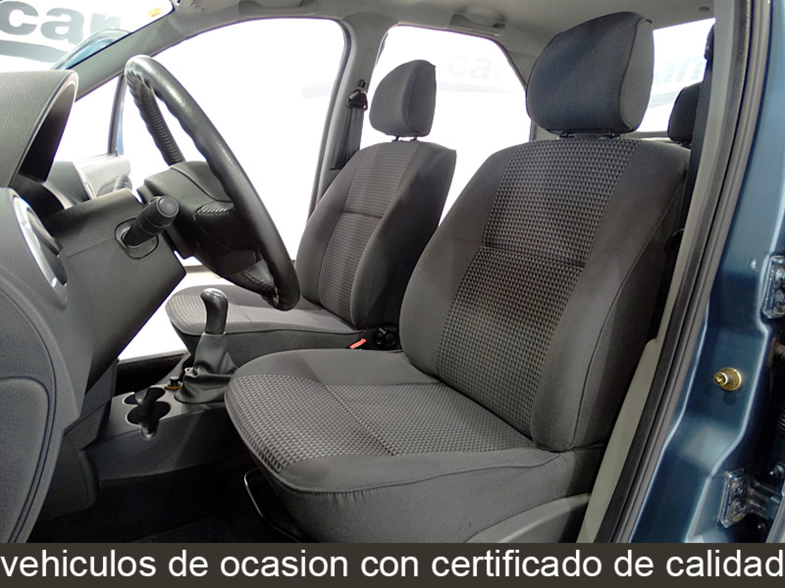 Foto Dacia Logan 19