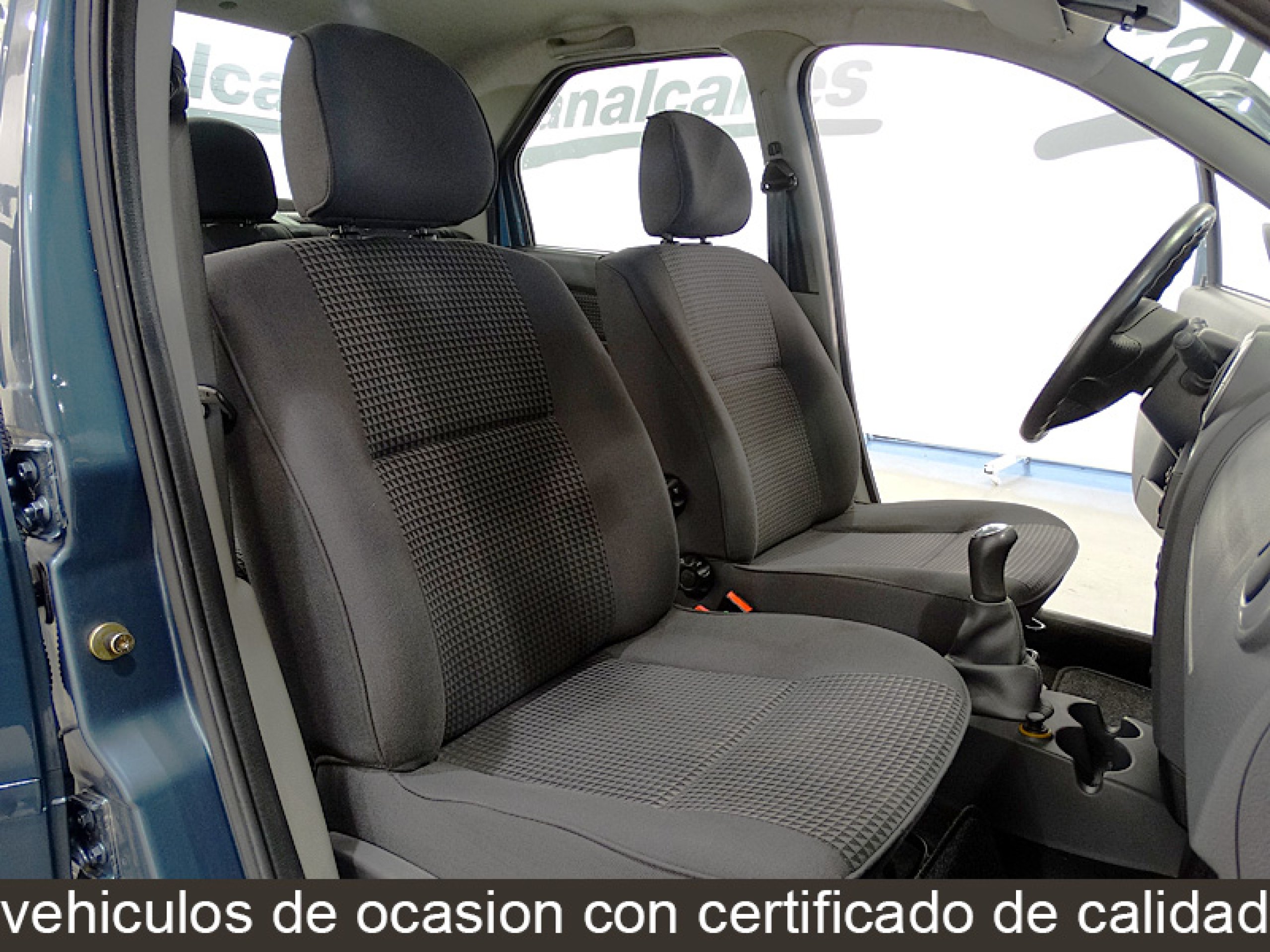 Foto Dacia Logan 20
