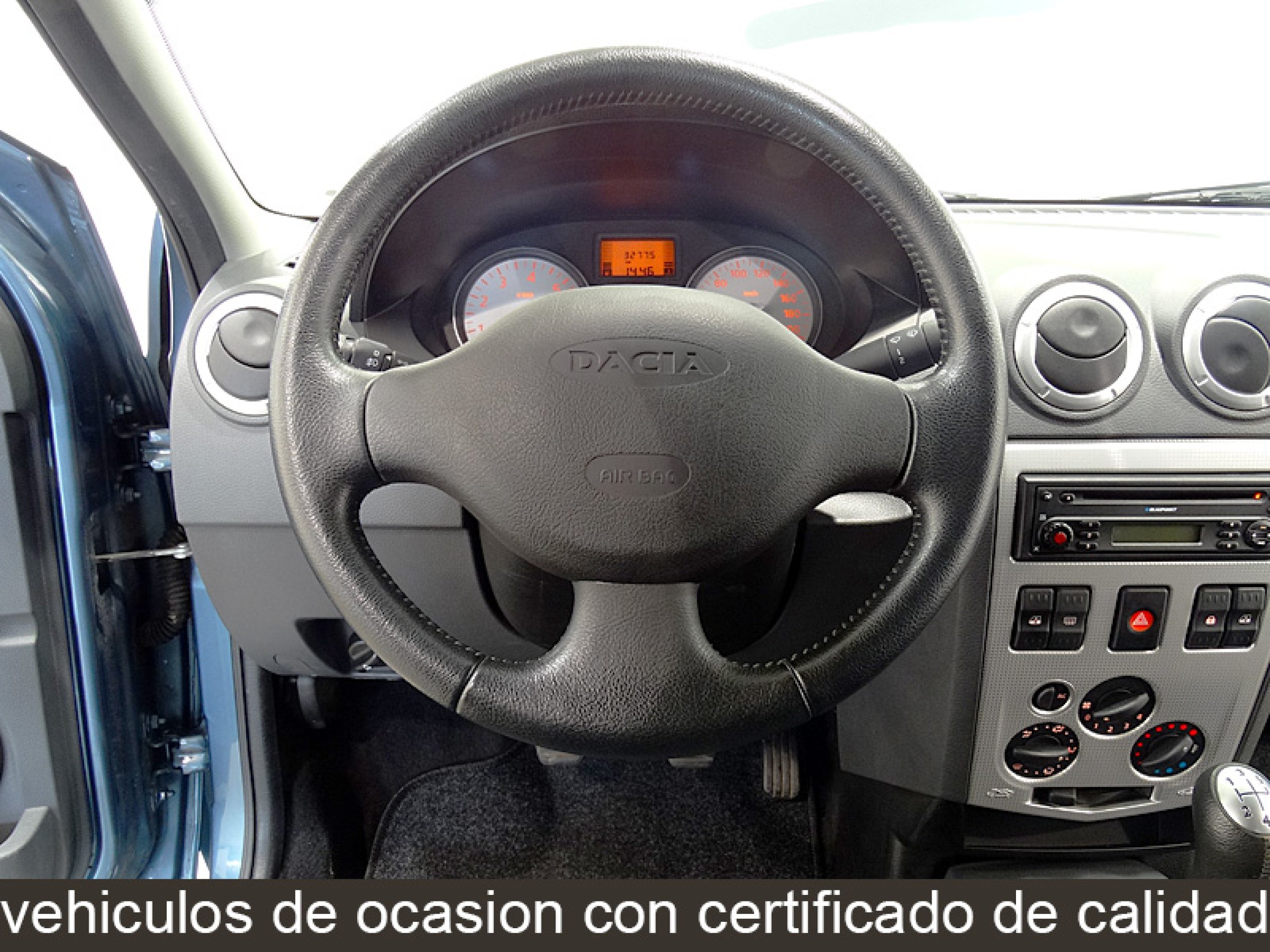 Foto Dacia Logan 26
