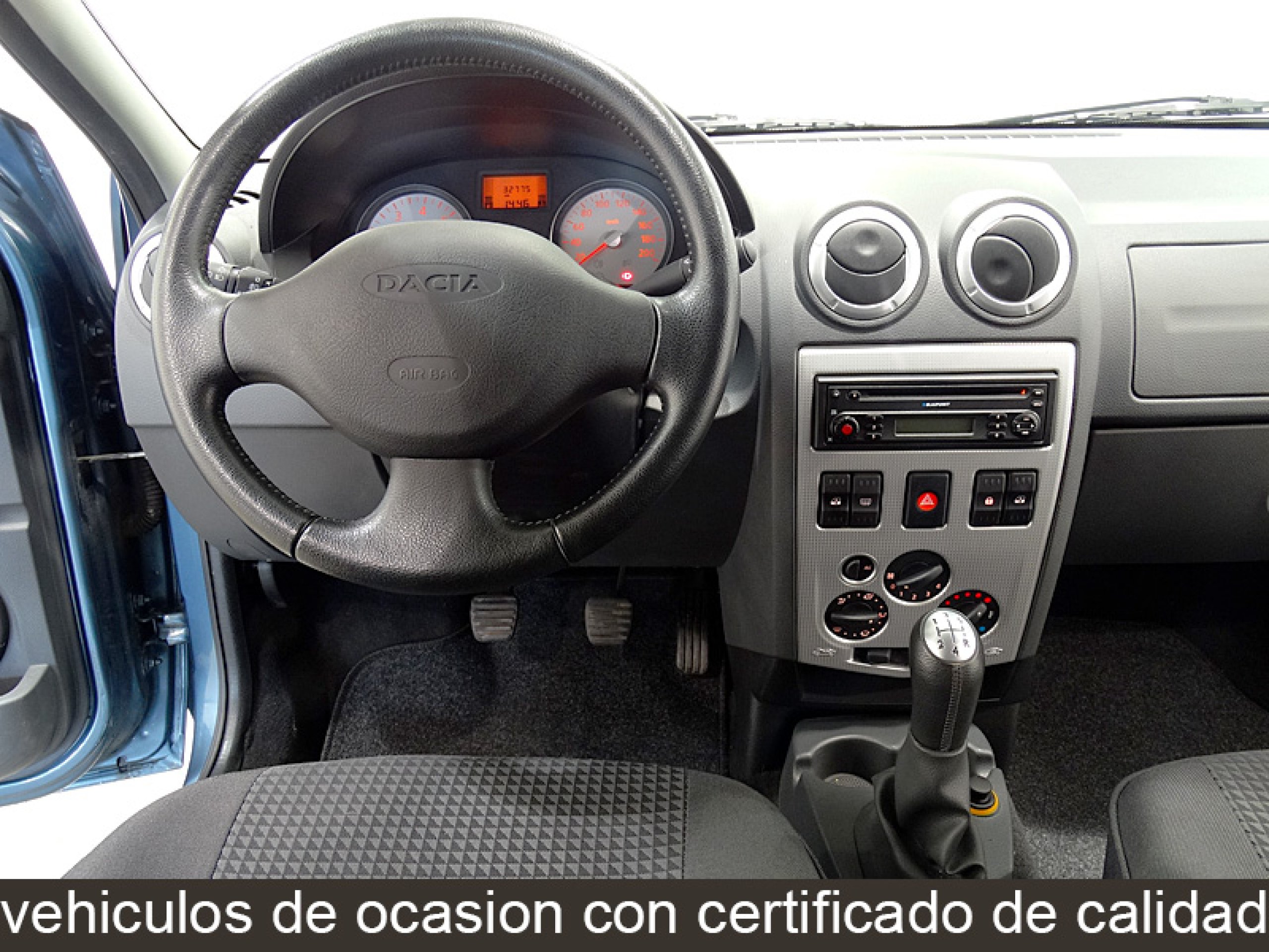Foto Dacia Logan 27