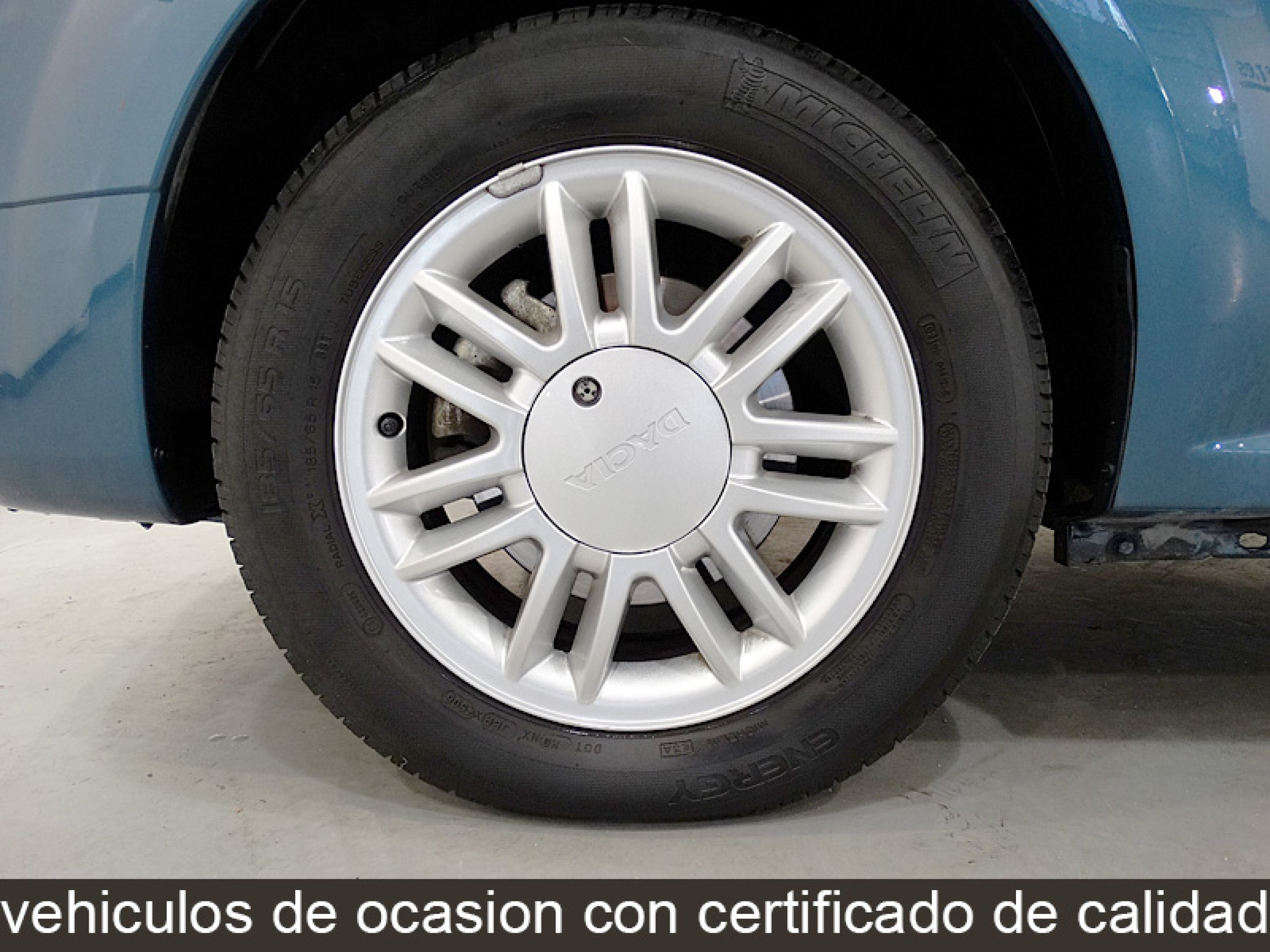 Foto Dacia Logan 34