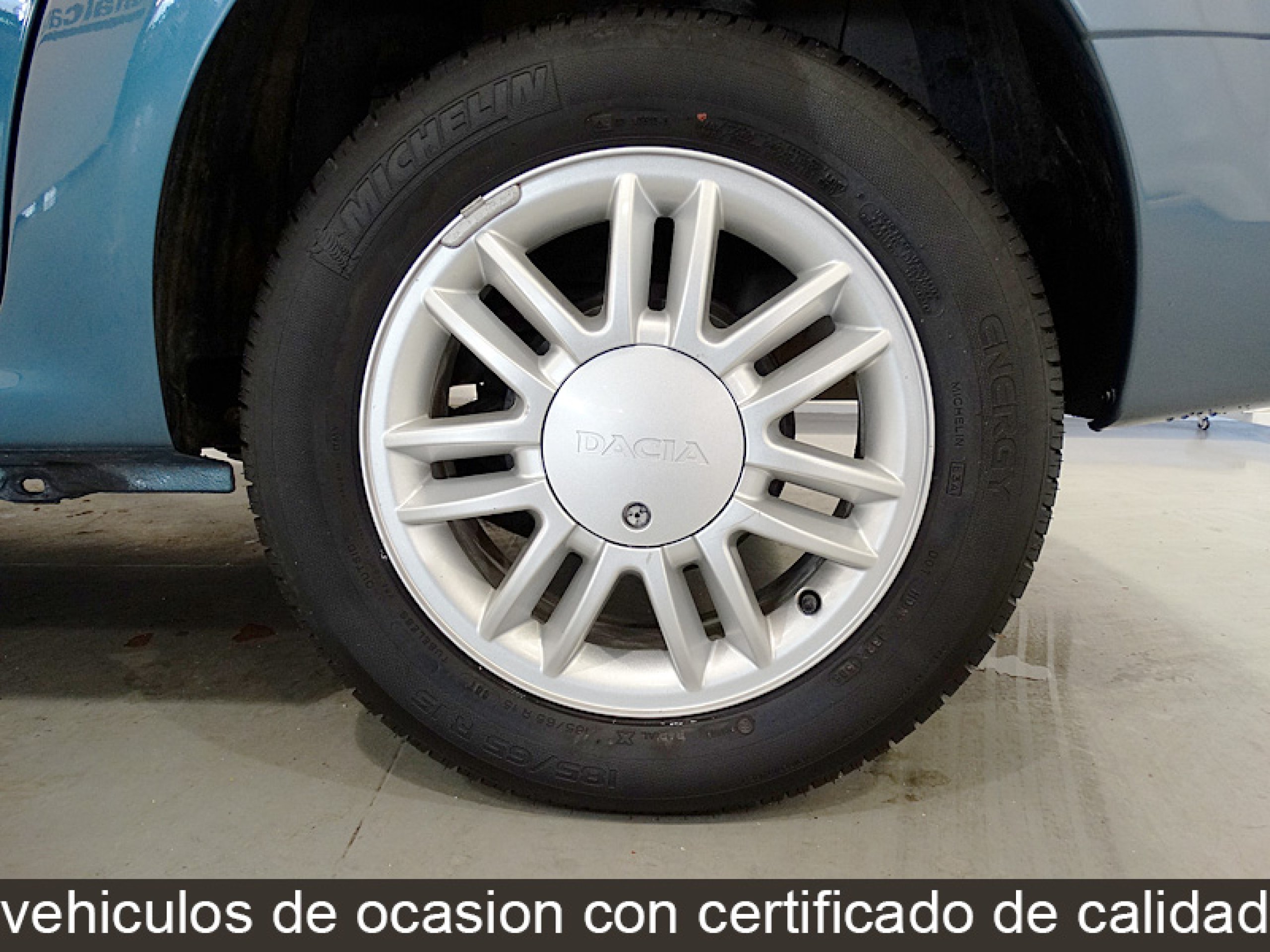 Foto Dacia Logan 35