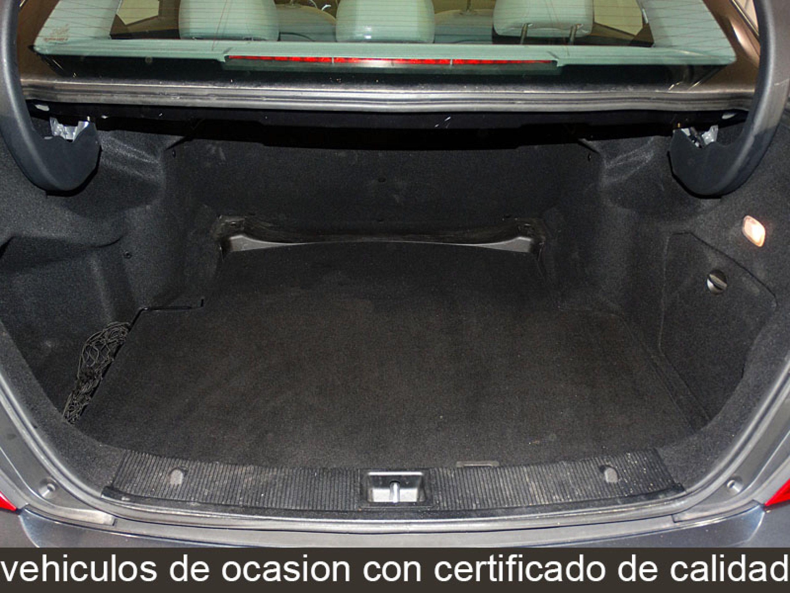 Foto Mercedes-Benz C 220 10