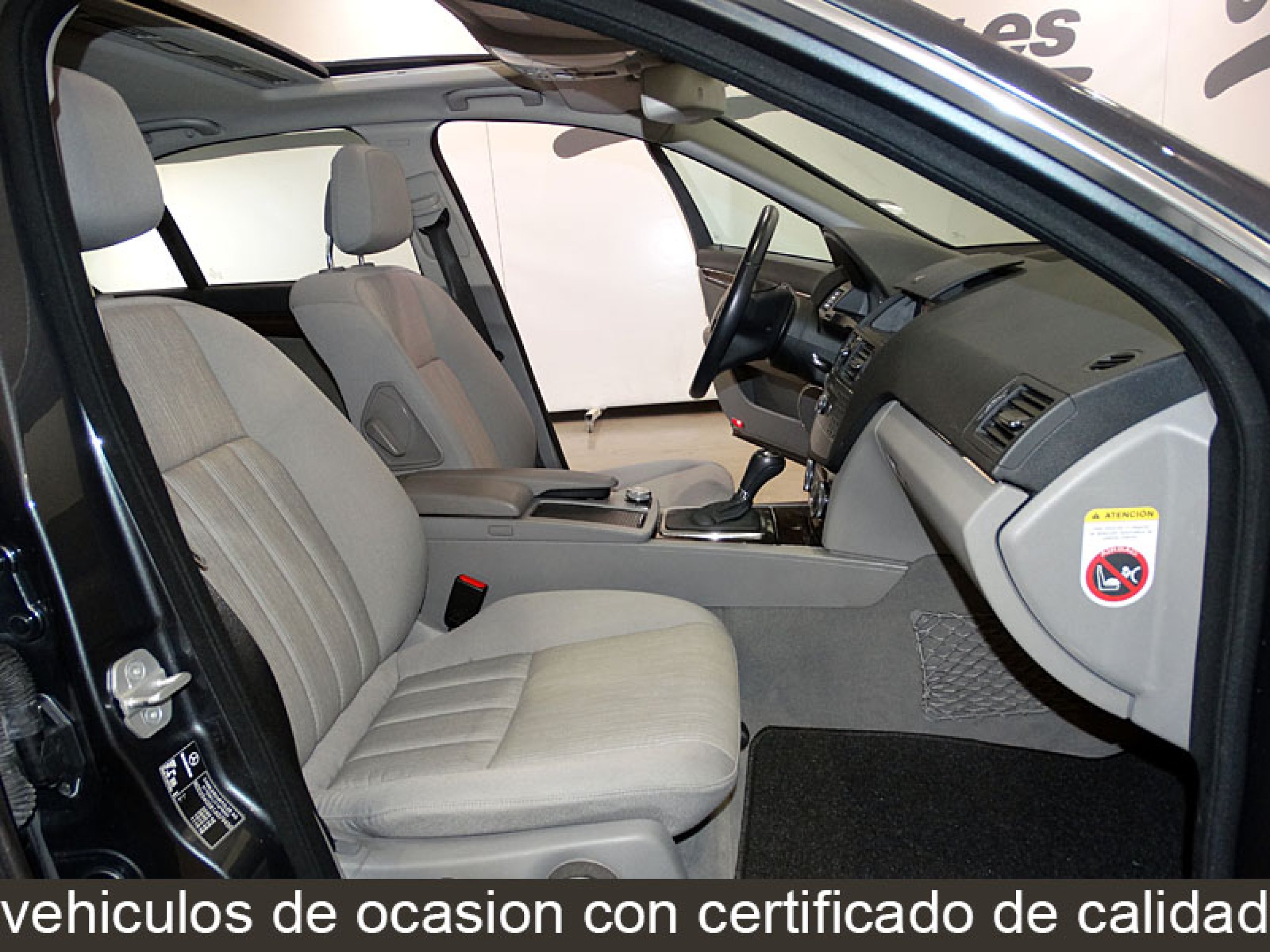 Foto Mercedes-Benz C 220 15