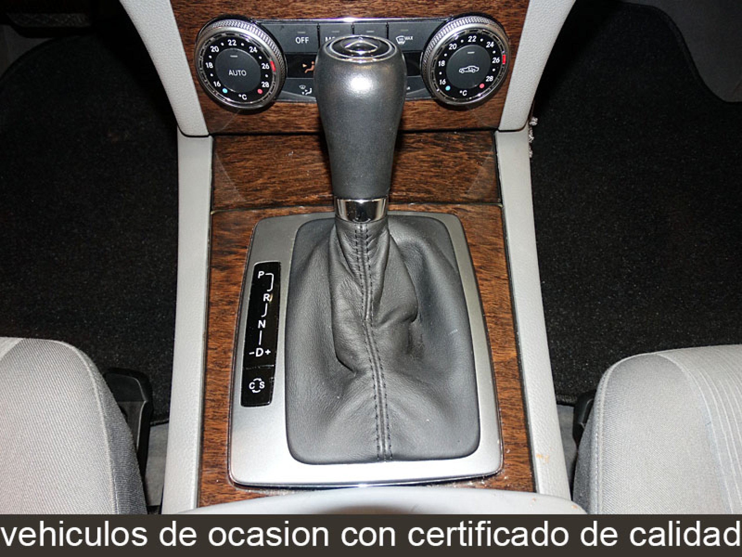 Foto Mercedes-Benz C 220 18