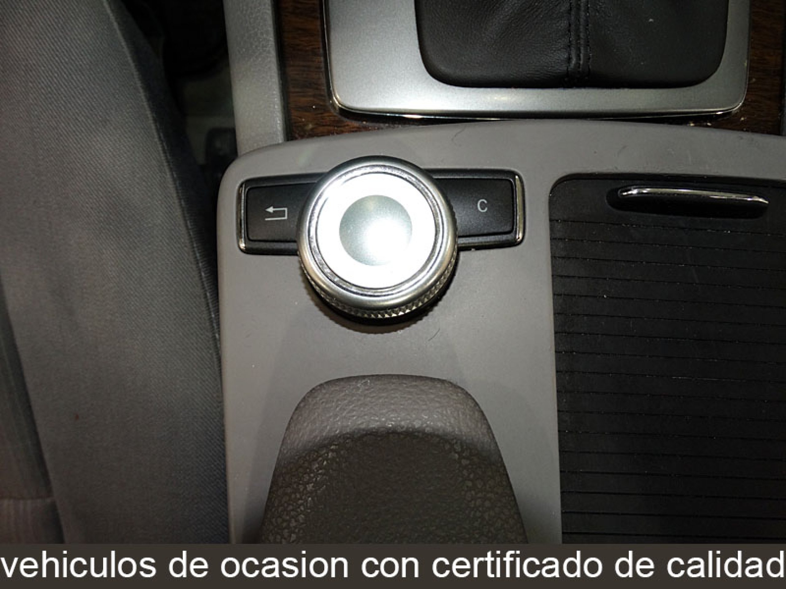 Foto Mercedes-Benz C 220 19